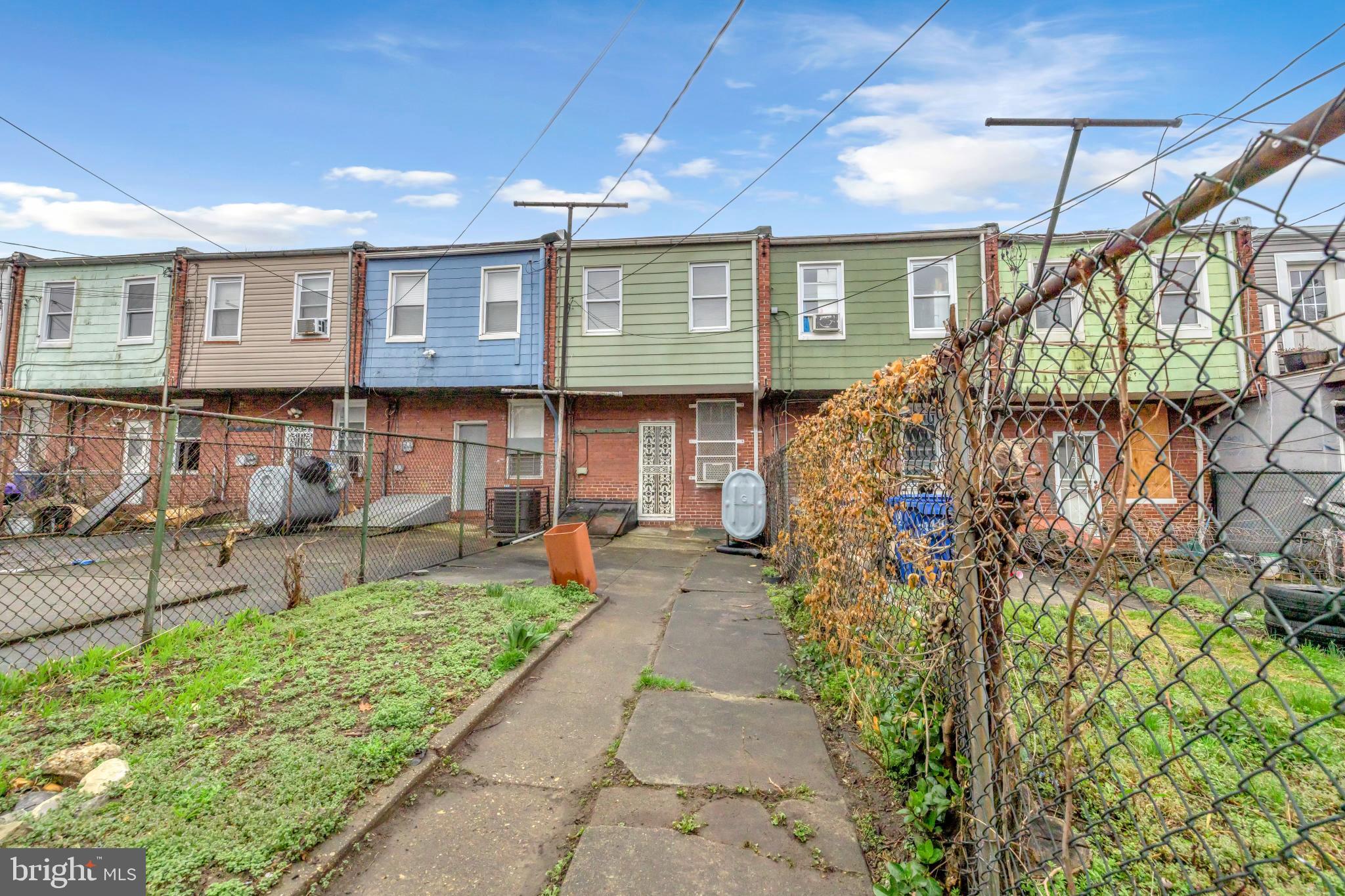 NONE AVAILABLE - Residential