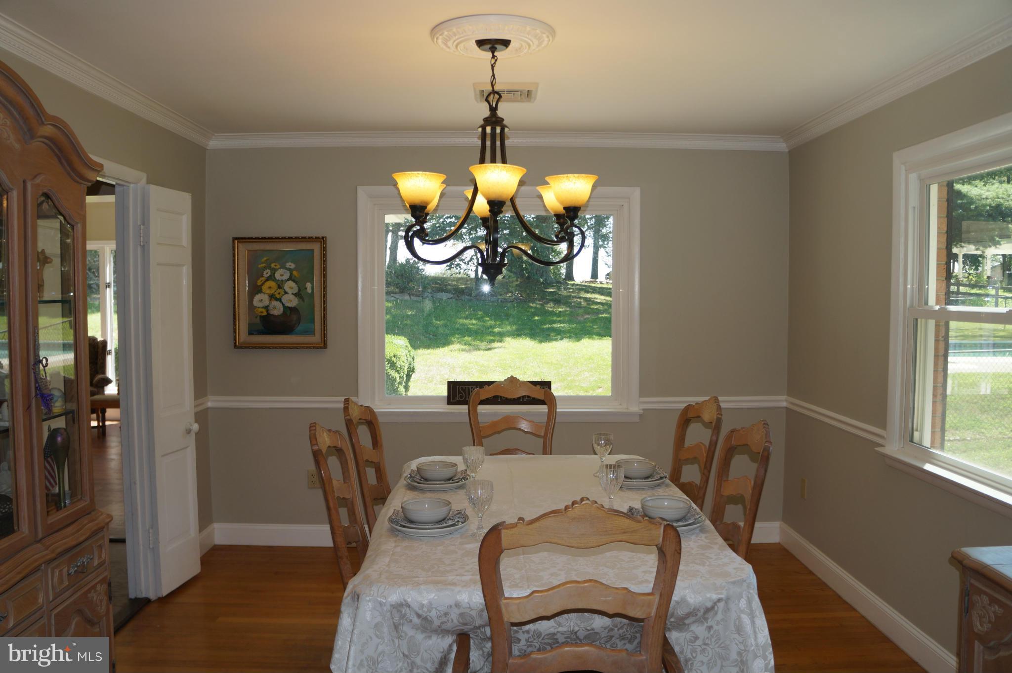 LONGVIEW - Residential