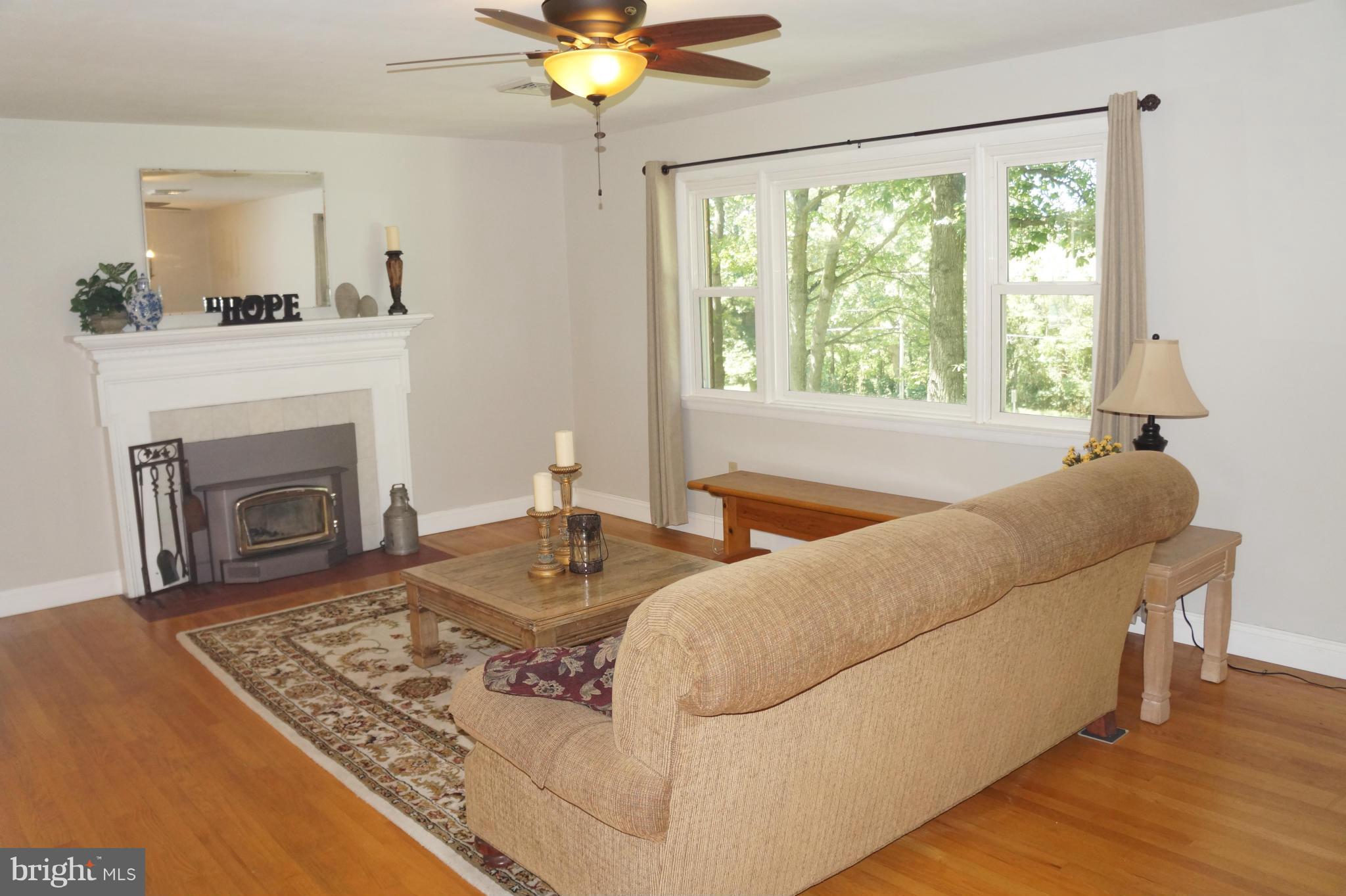 LONGVIEW - Residential