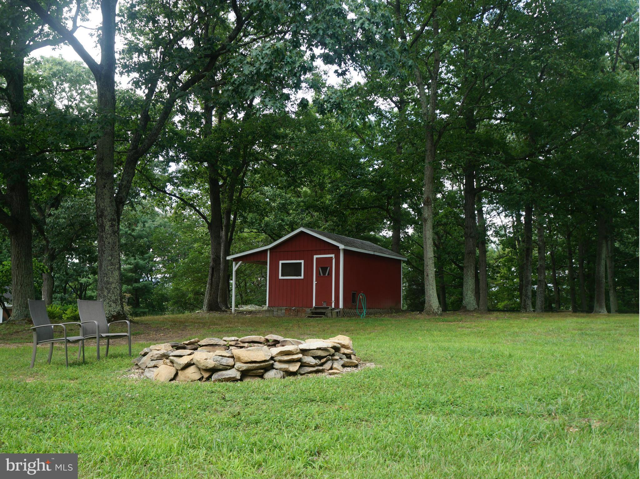 LONGVIEW - Residential