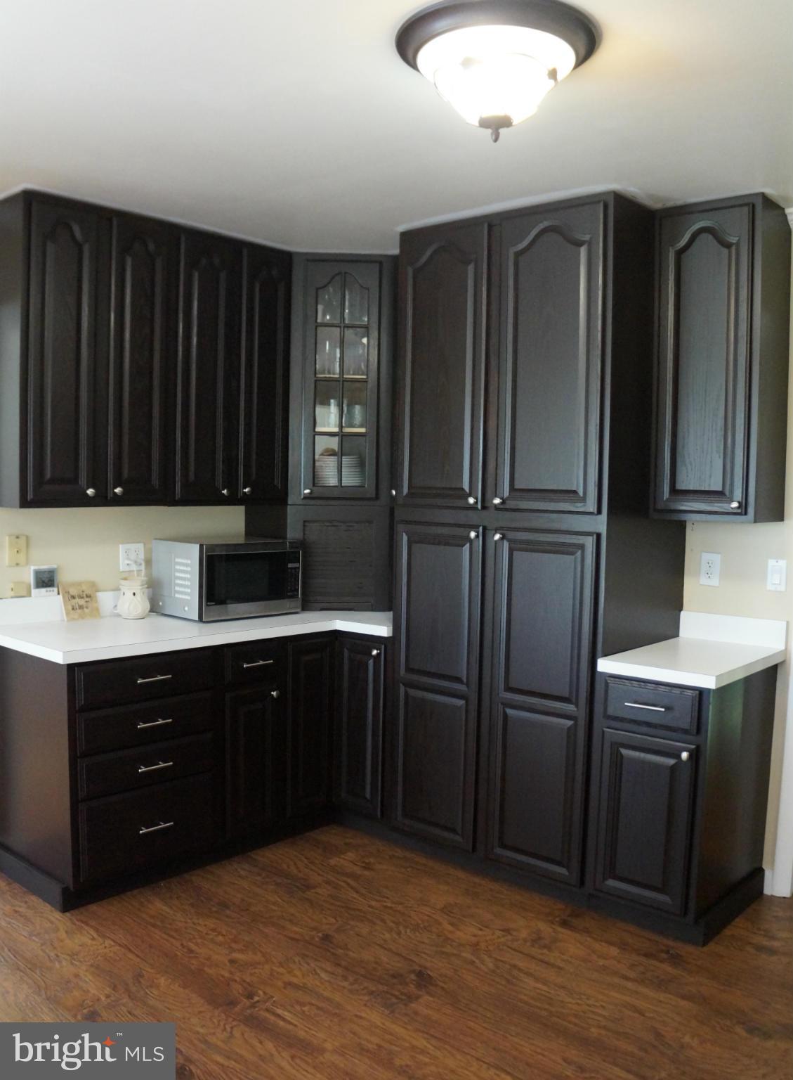 LONGVIEW - Residential