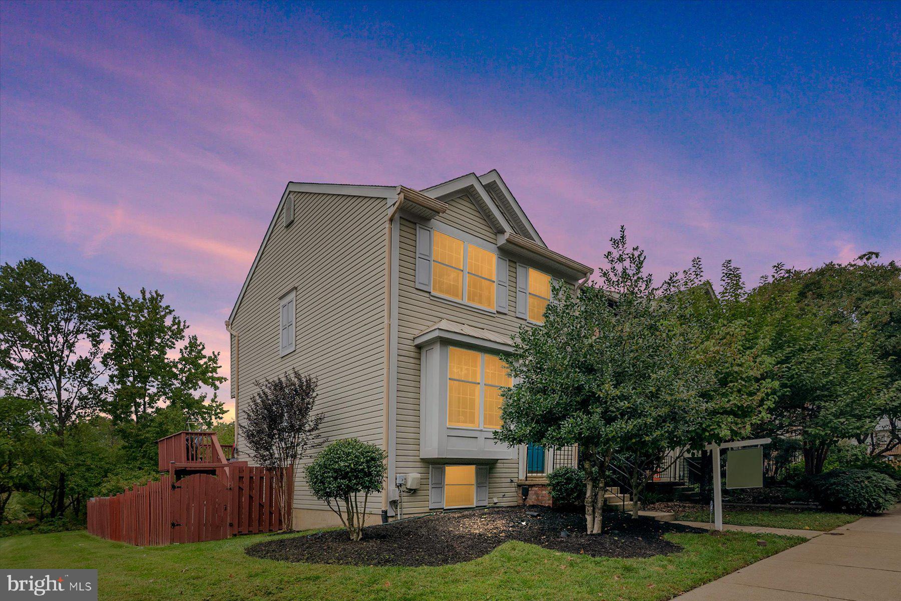 7172 SPRINGHOUSE LANE
