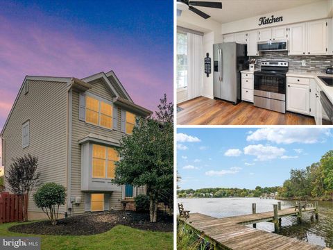7172 SPRINGHOUSE LANE CURTIS BAY MD 21226