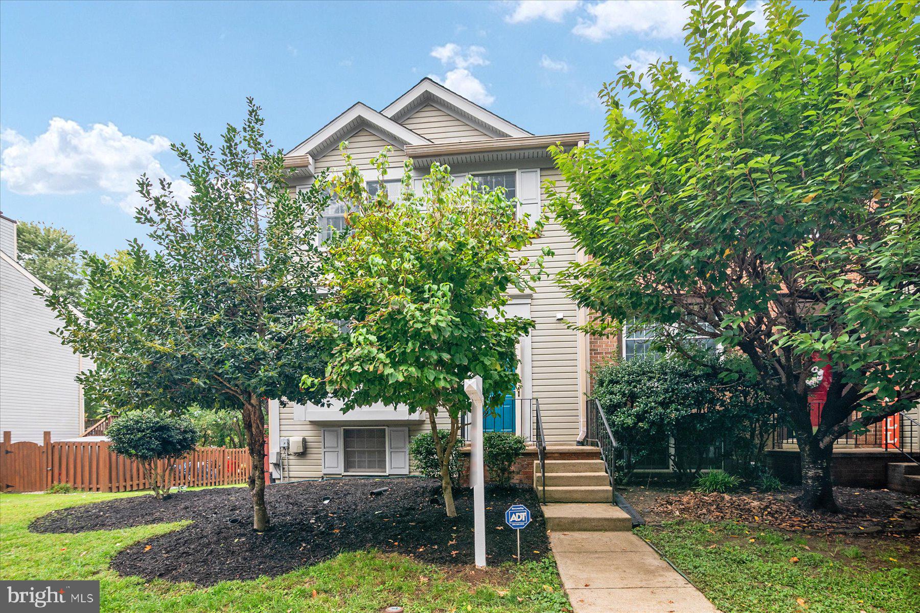 7172 SPRINGHOUSE LANE