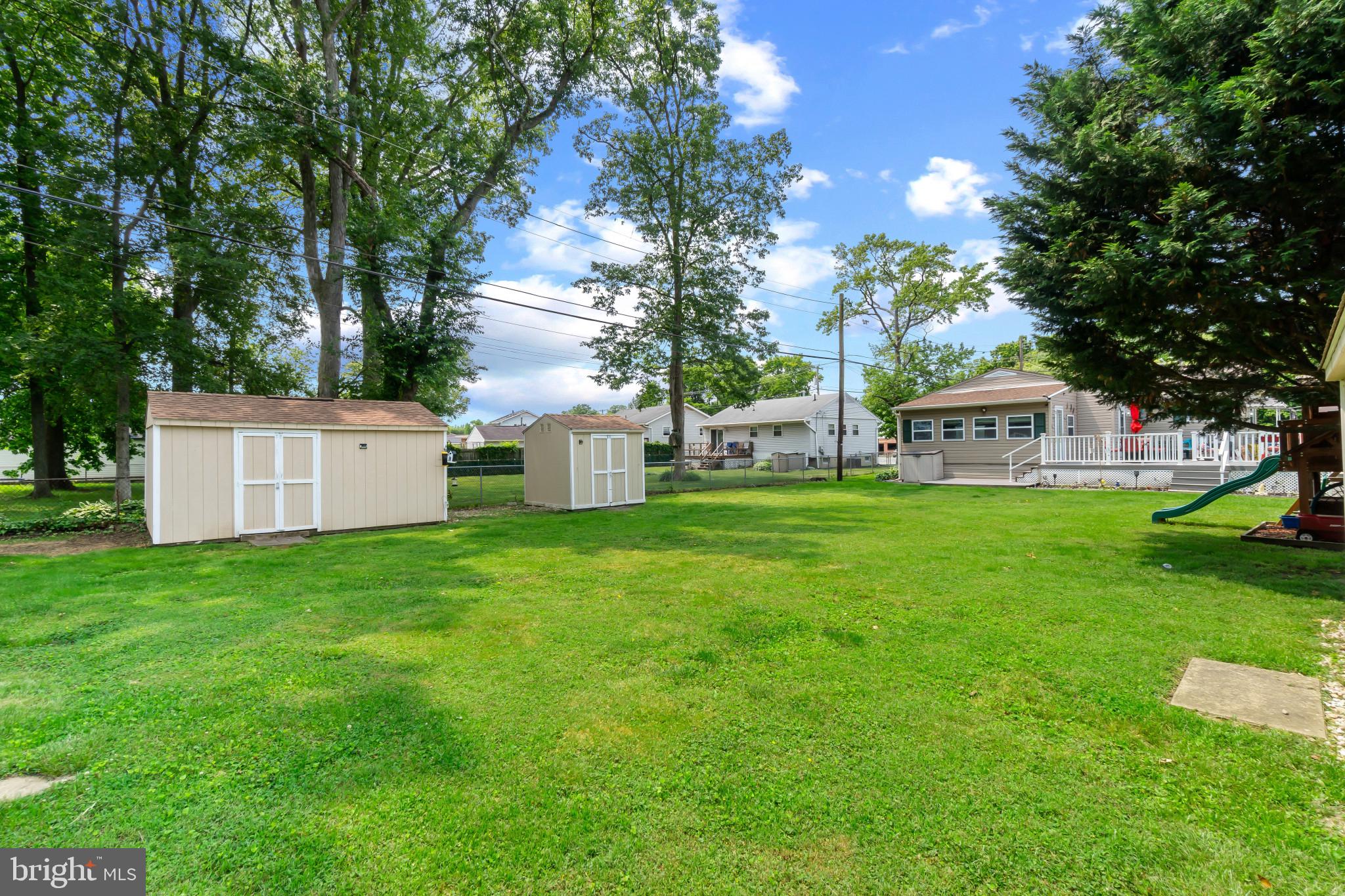 CARROLLWOOD - Residential