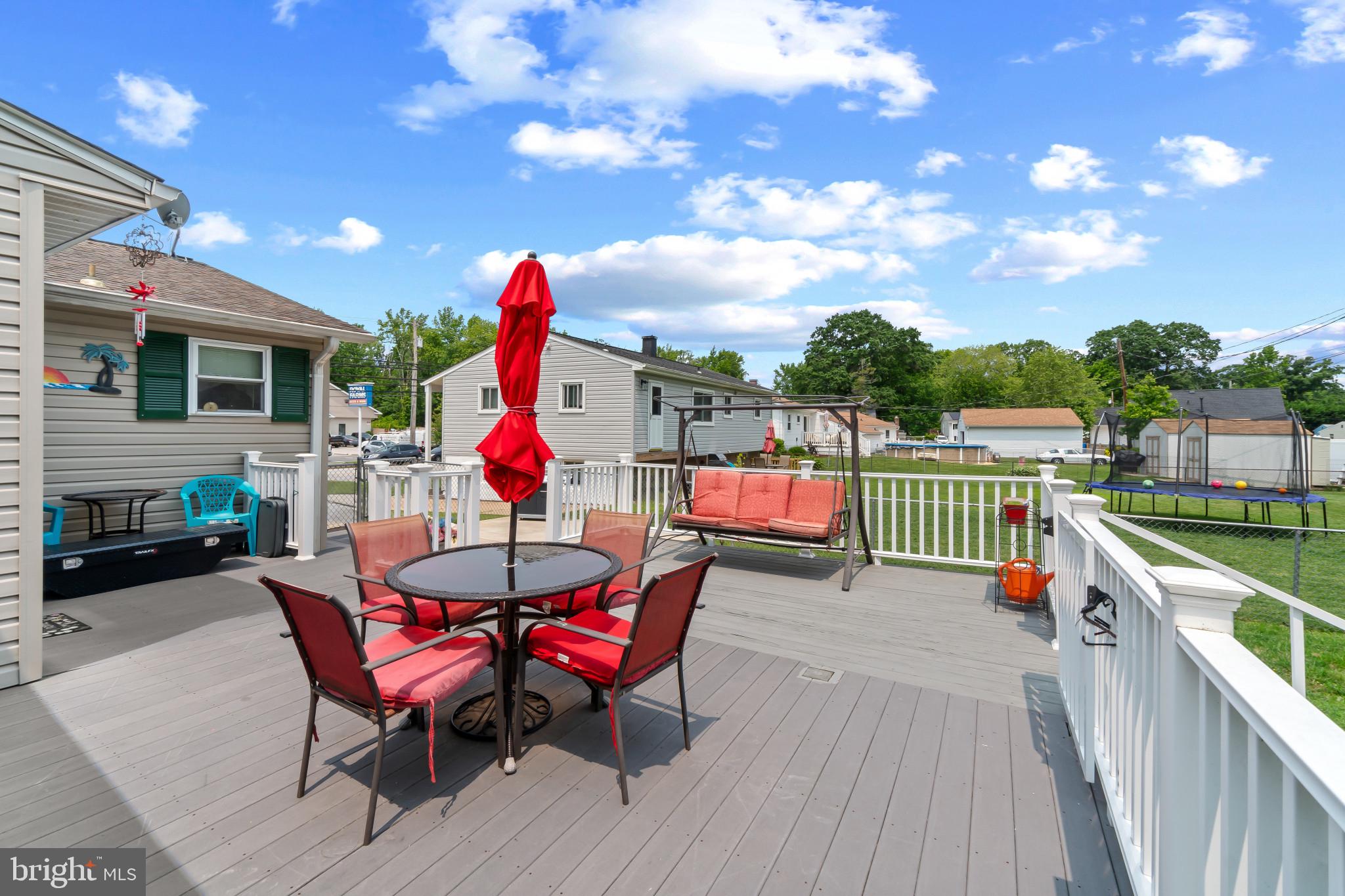 CARROLLWOOD - Residential
