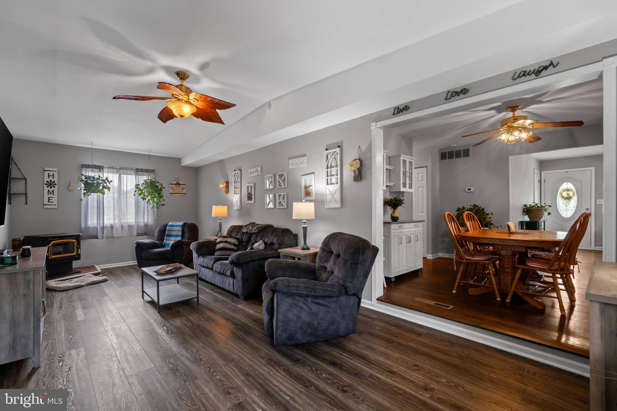 CARROLLWOOD - Residential