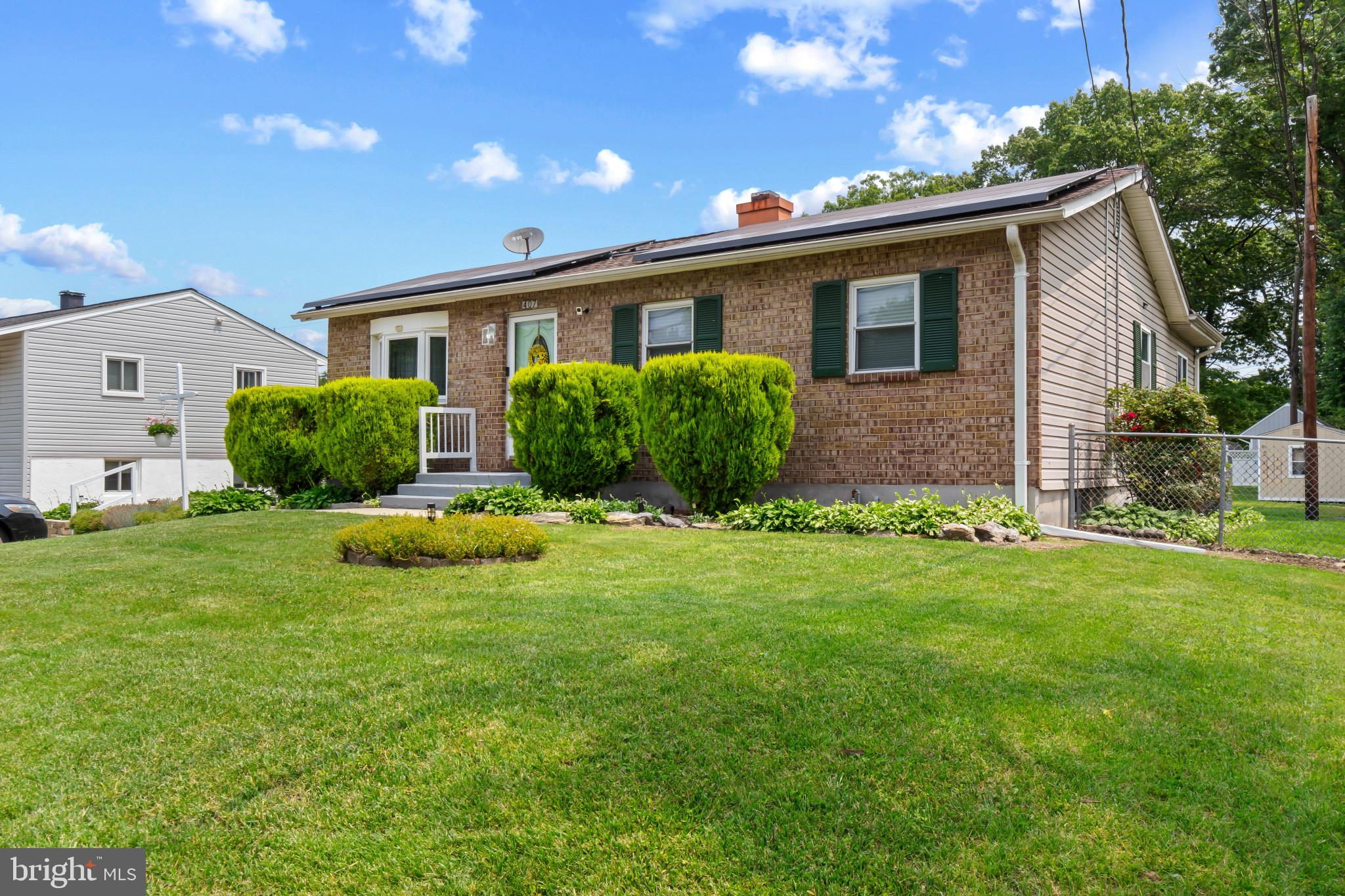 CARROLLWOOD - Residential