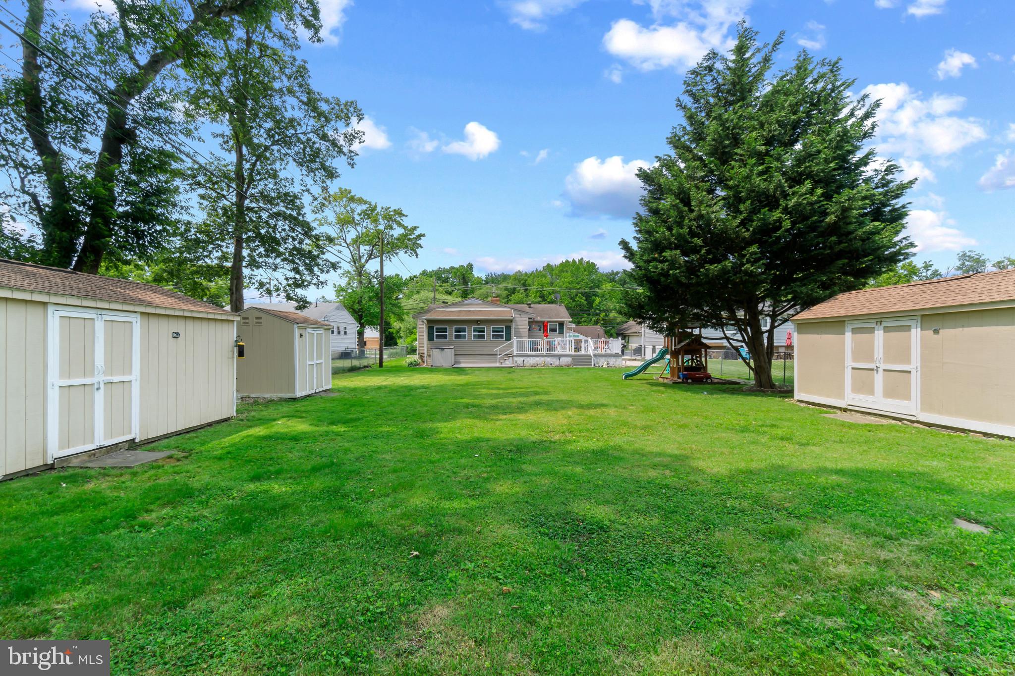 CARROLLWOOD - Residential