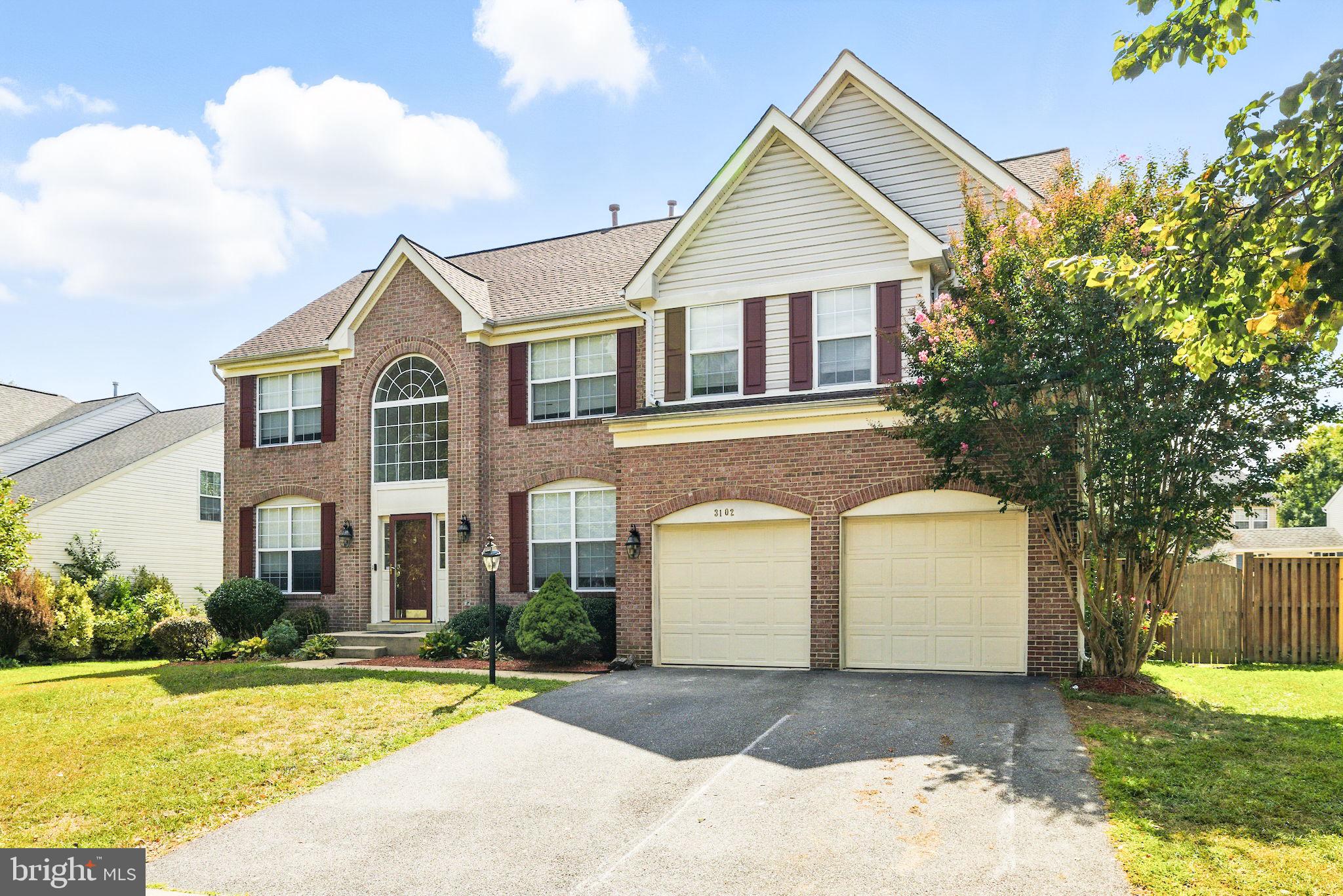 3102 APPLE GREEN LANE