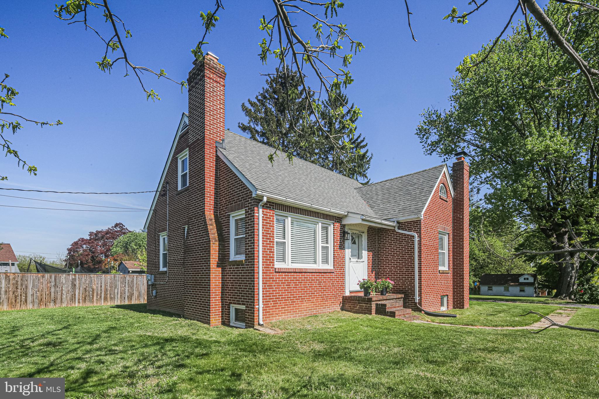 6226 LONG MEADOW DRIVE