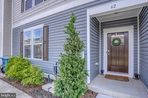 62 Pepperwood Drive, Camden Wyoming, DE MLS: DEKT2036990