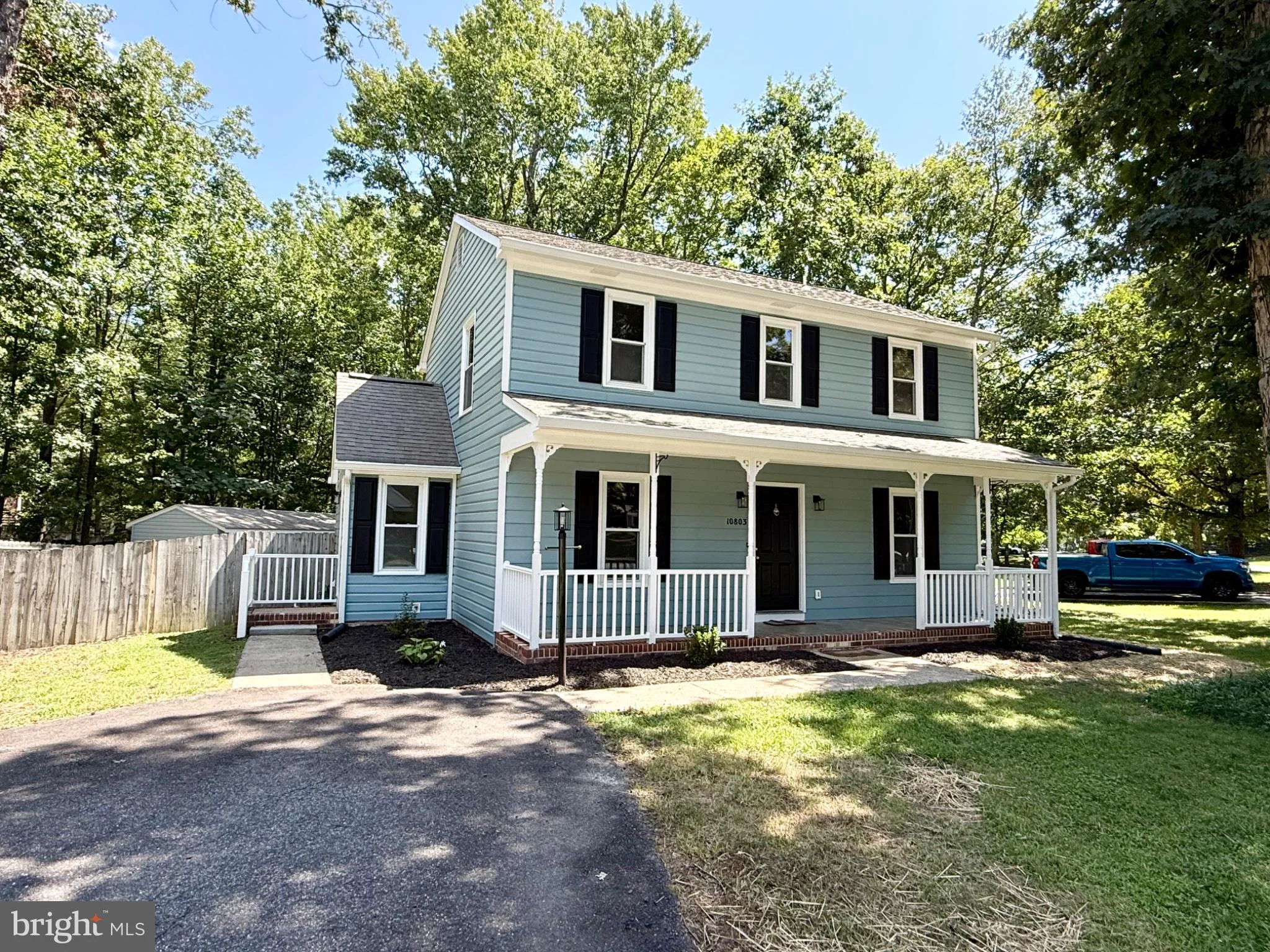 10803 Heatherwood Drive