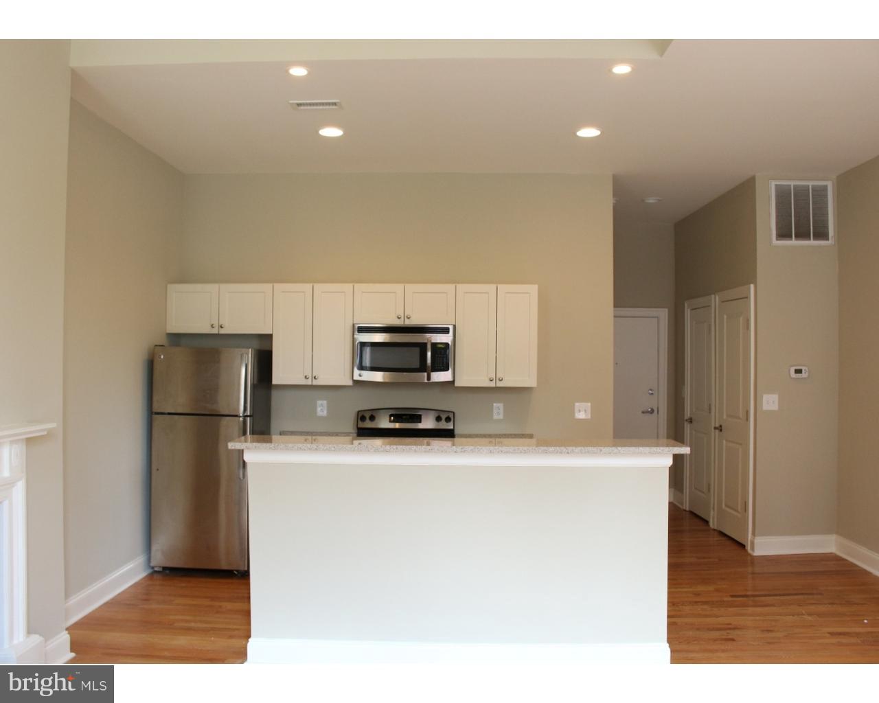 WASHINGTON SQ - Residential Lease