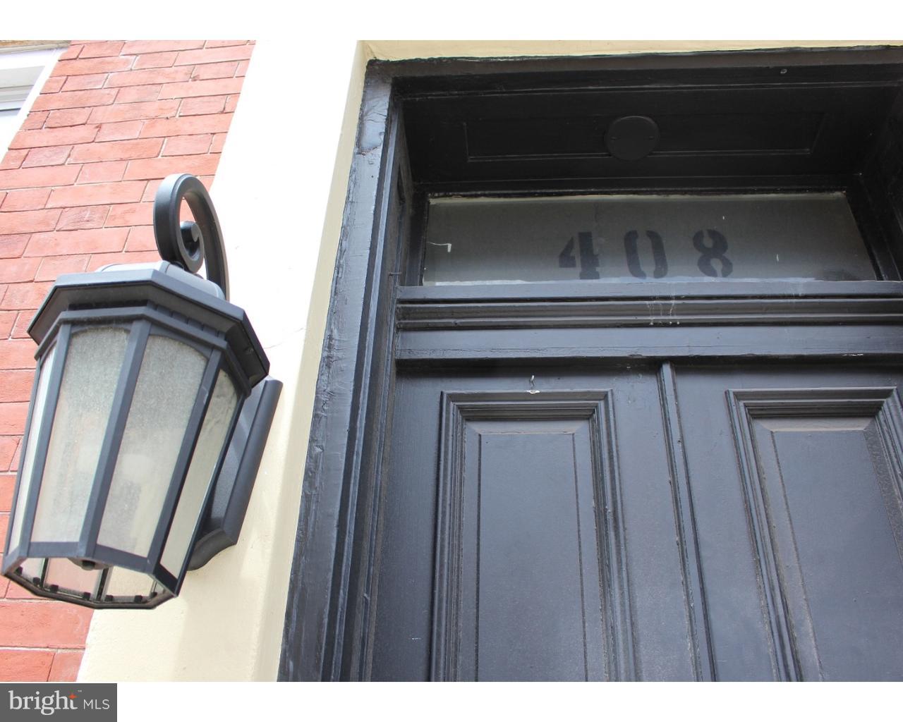 408 S 9TH STREET 1R