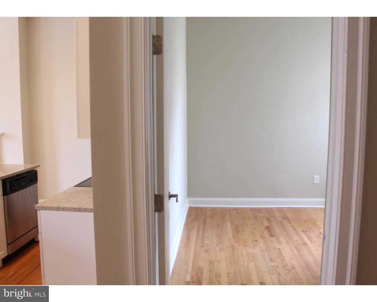 WASHINGTON SQ - Residential Lease