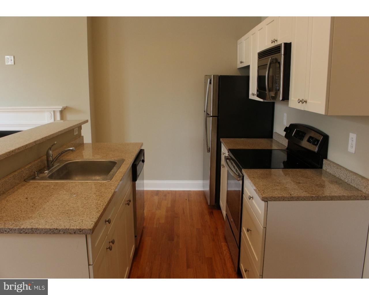 WASHINGTON SQ - Residential Lease