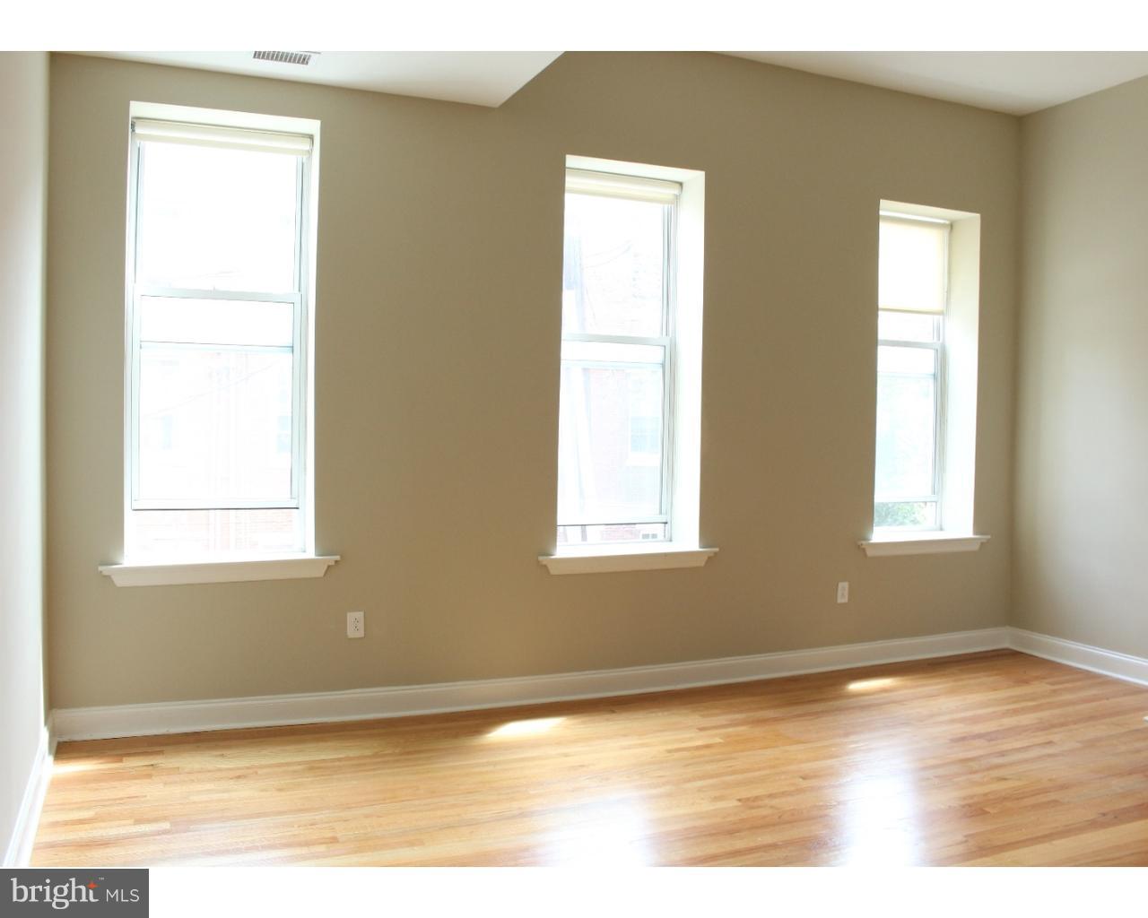 WASHINGTON SQ - Residential Lease