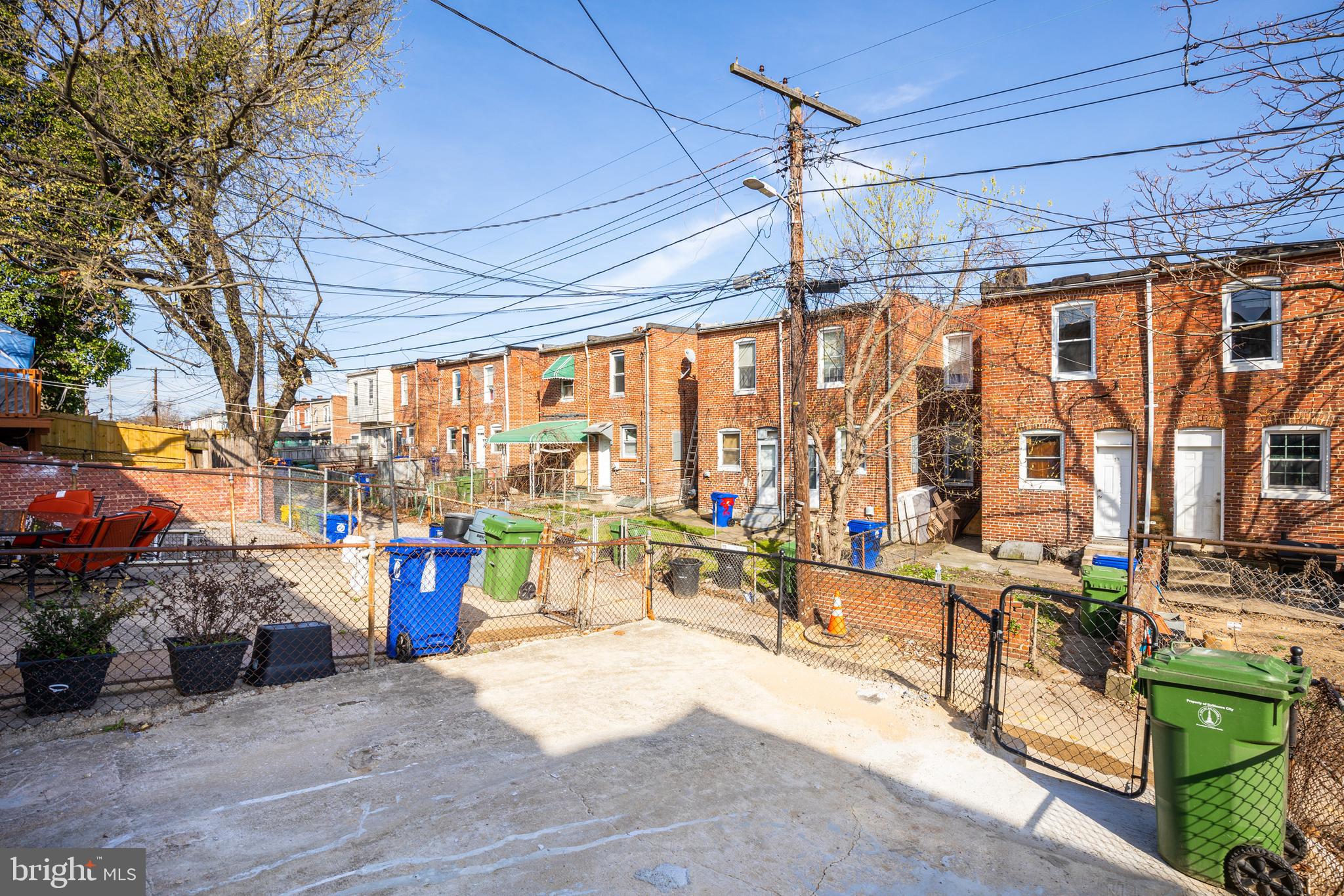 NONE AVAILABLE - Residential