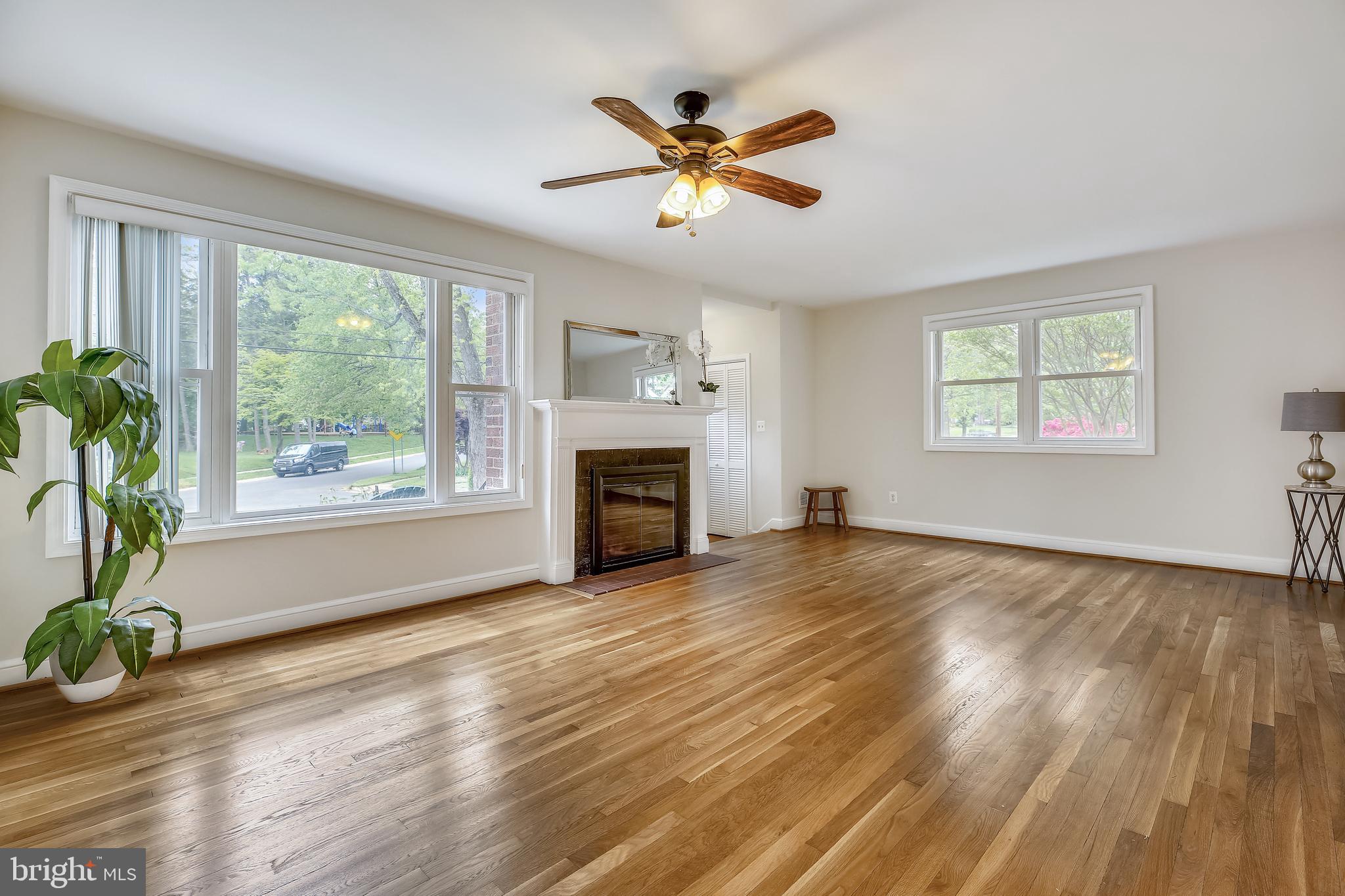 GARRETT PARK ESTATES - Residential