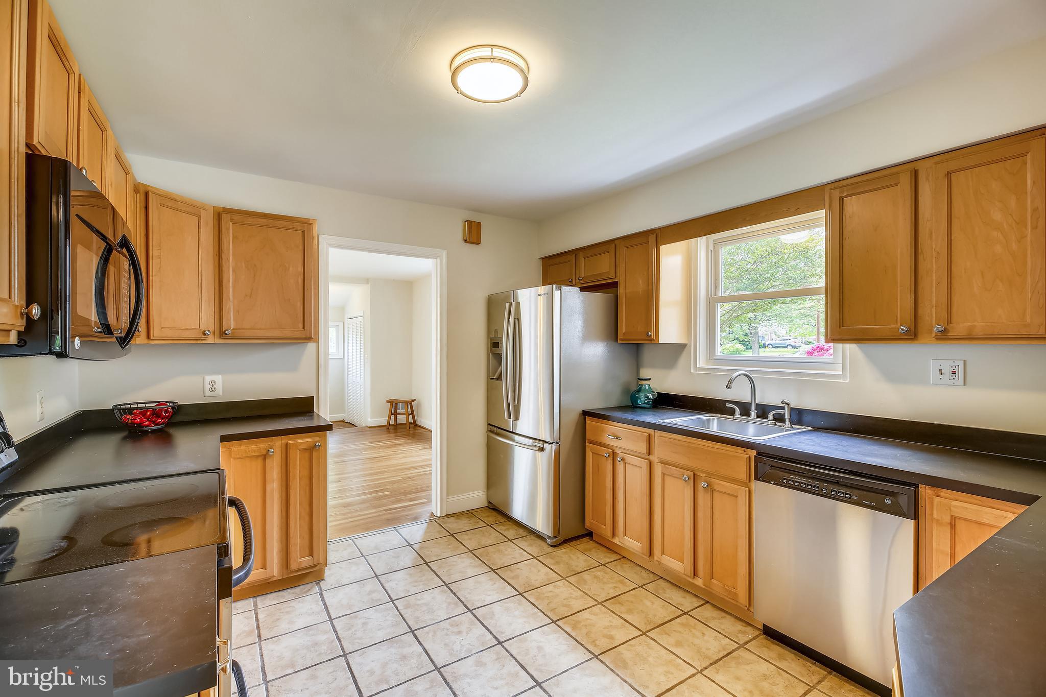 GARRETT PARK ESTATES - Residential