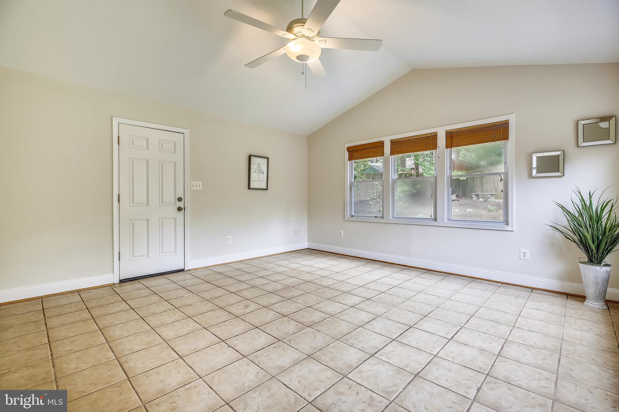 GARRETT PARK ESTATES - Residential