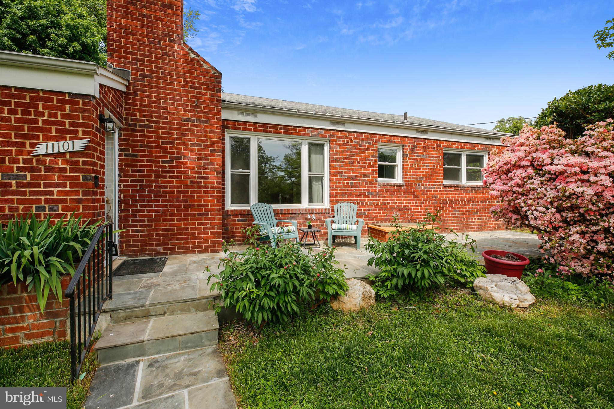 GARRETT PARK ESTATES - Residential