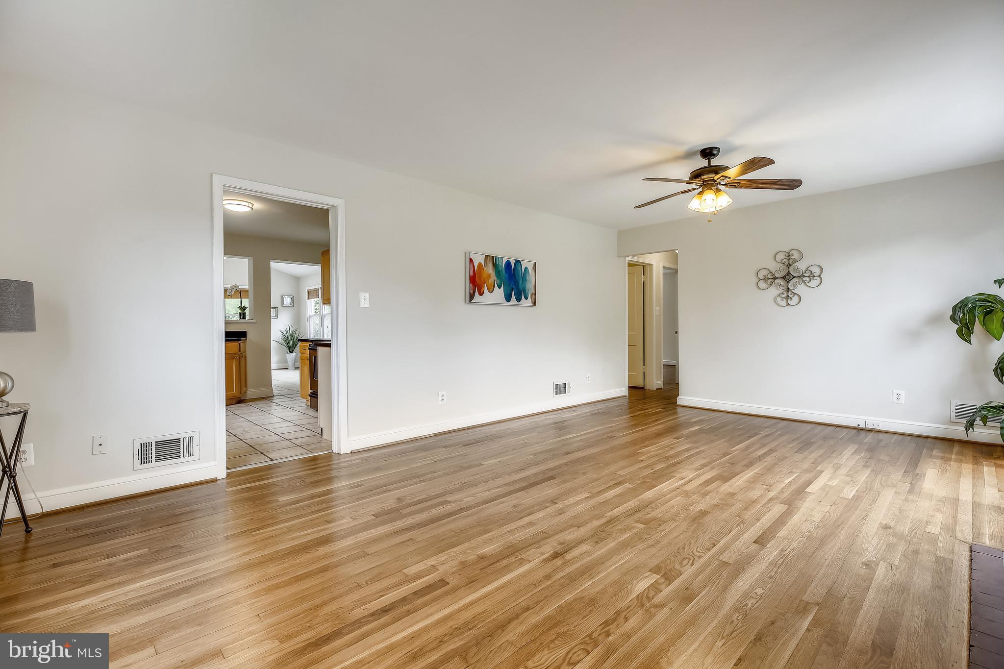 GARRETT PARK ESTATES - Residential