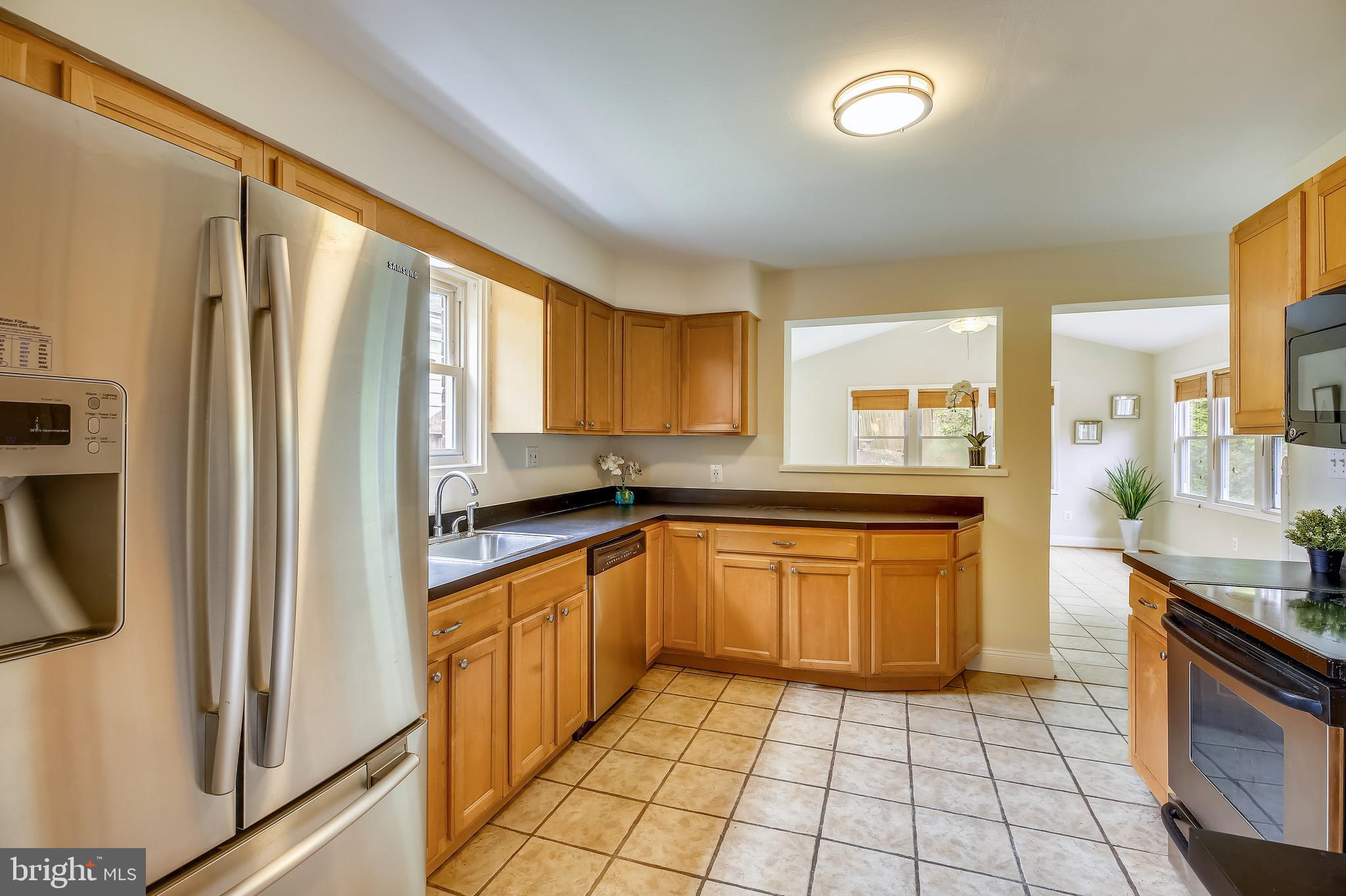 GARRETT PARK ESTATES - Residential