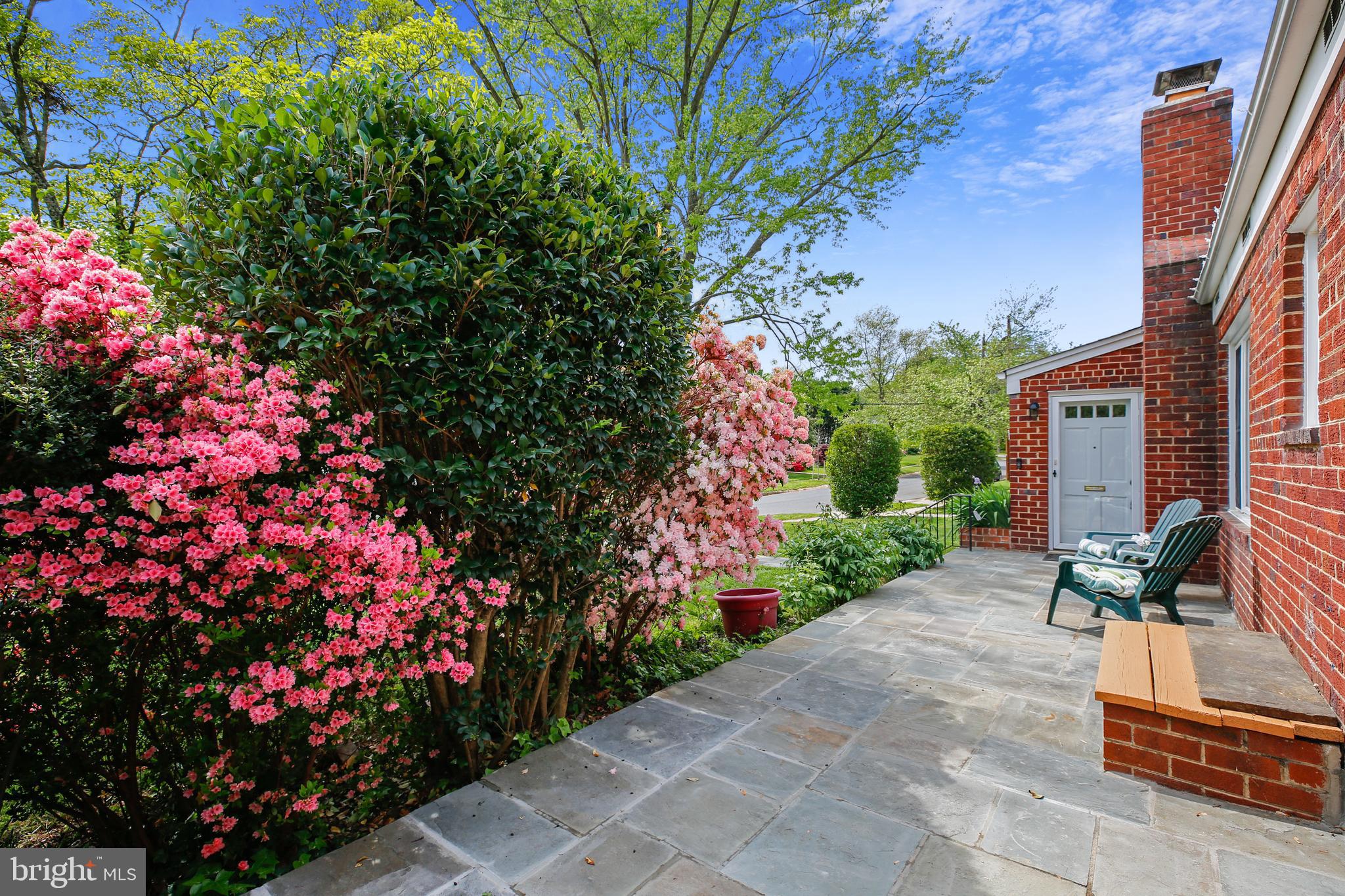 GARRETT PARK ESTATES - Residential