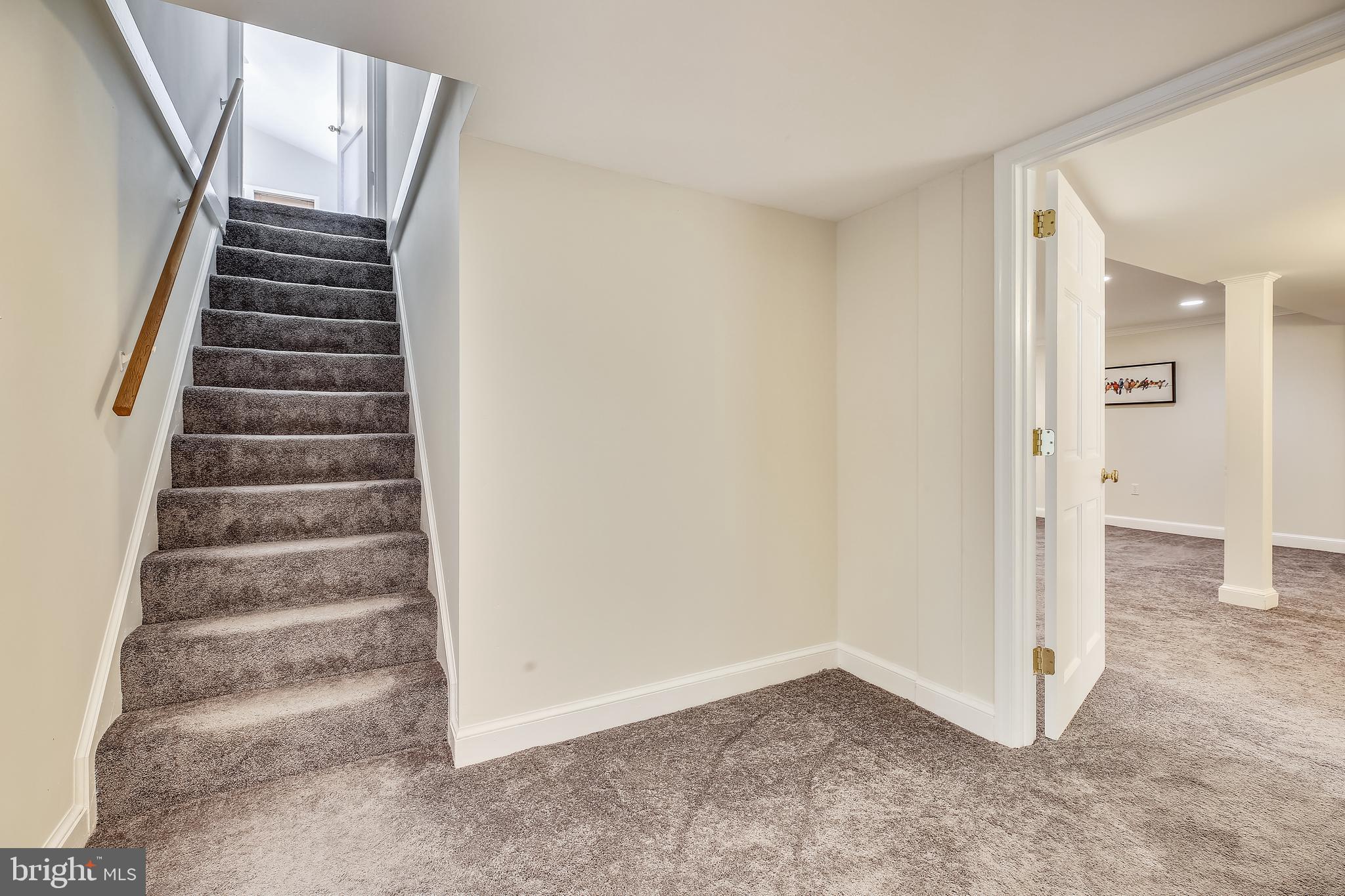 GARRETT PARK ESTATES - Residential