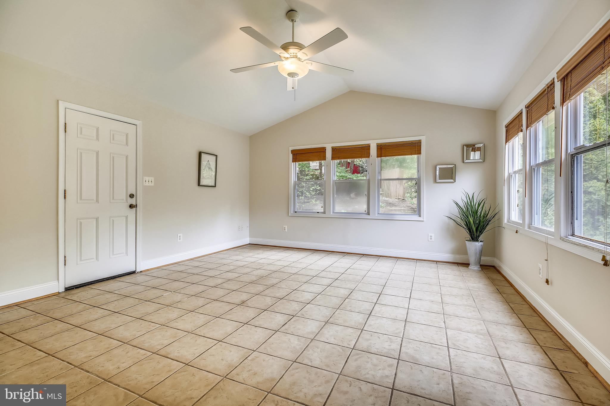 GARRETT PARK ESTATES - Residential