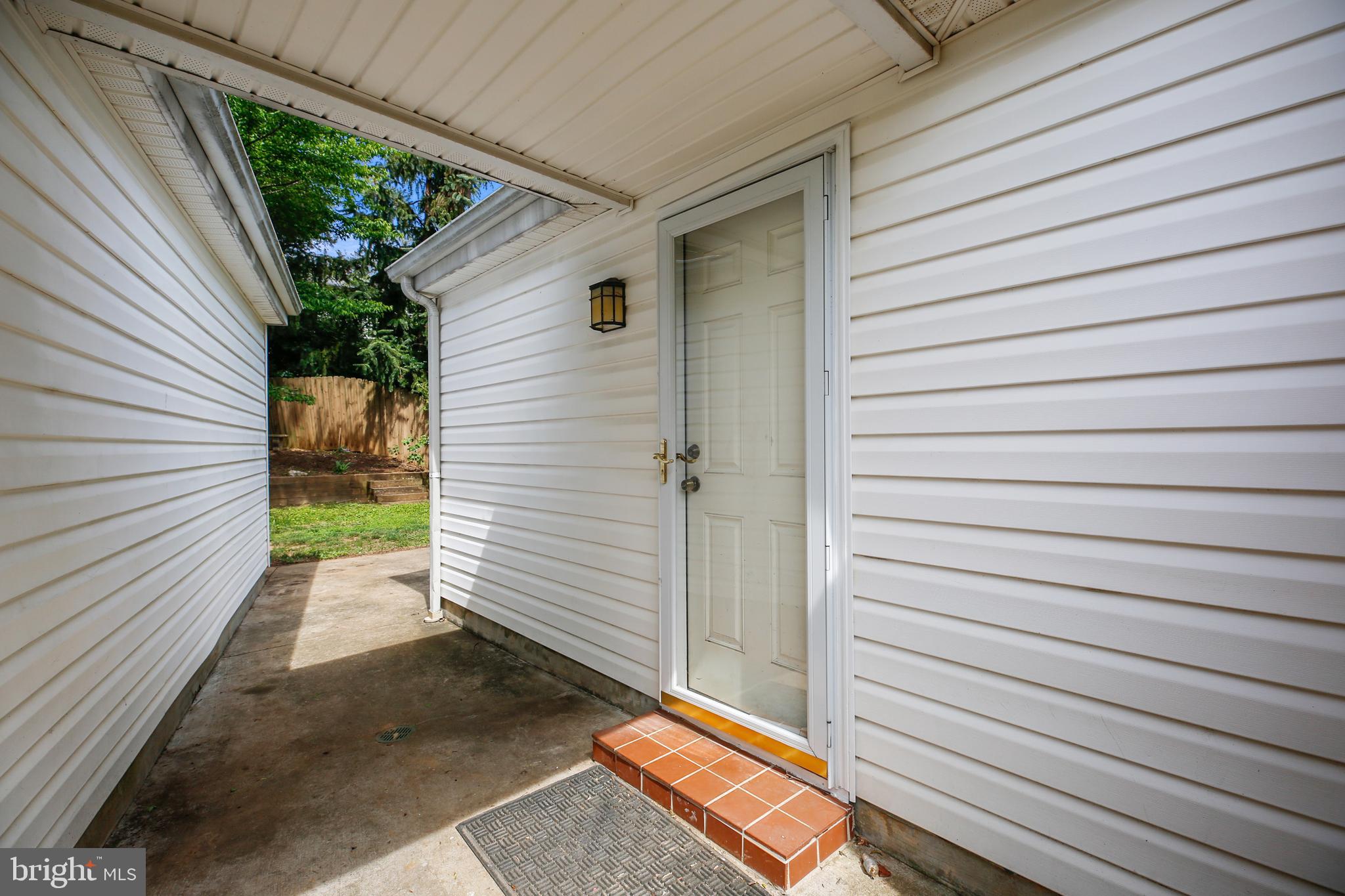 GARRETT PARK ESTATES - Residential