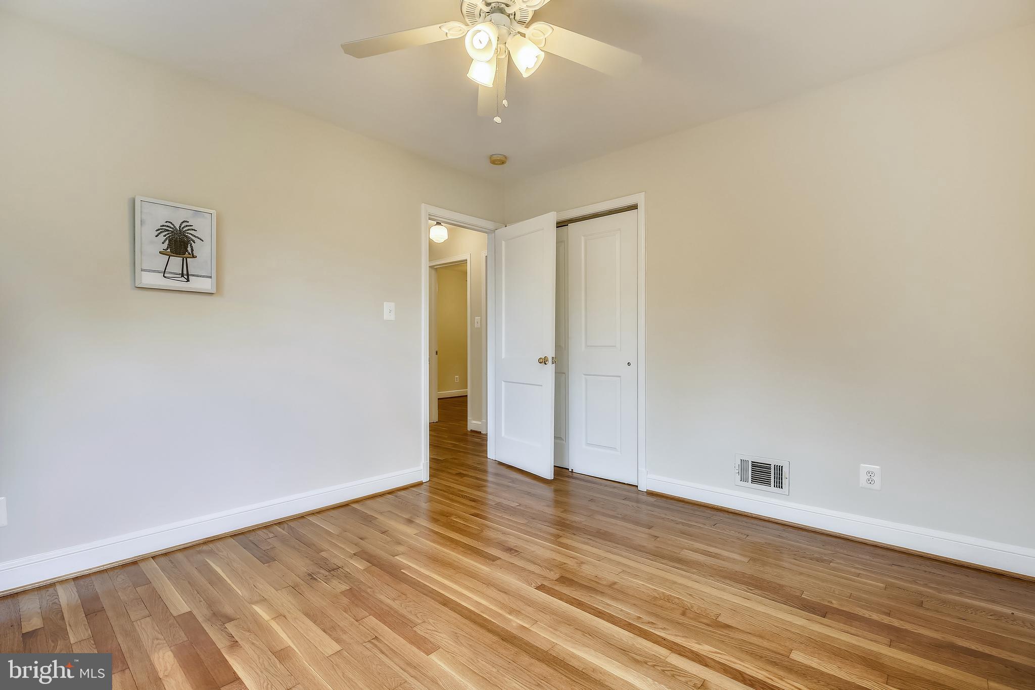 GARRETT PARK ESTATES - Residential