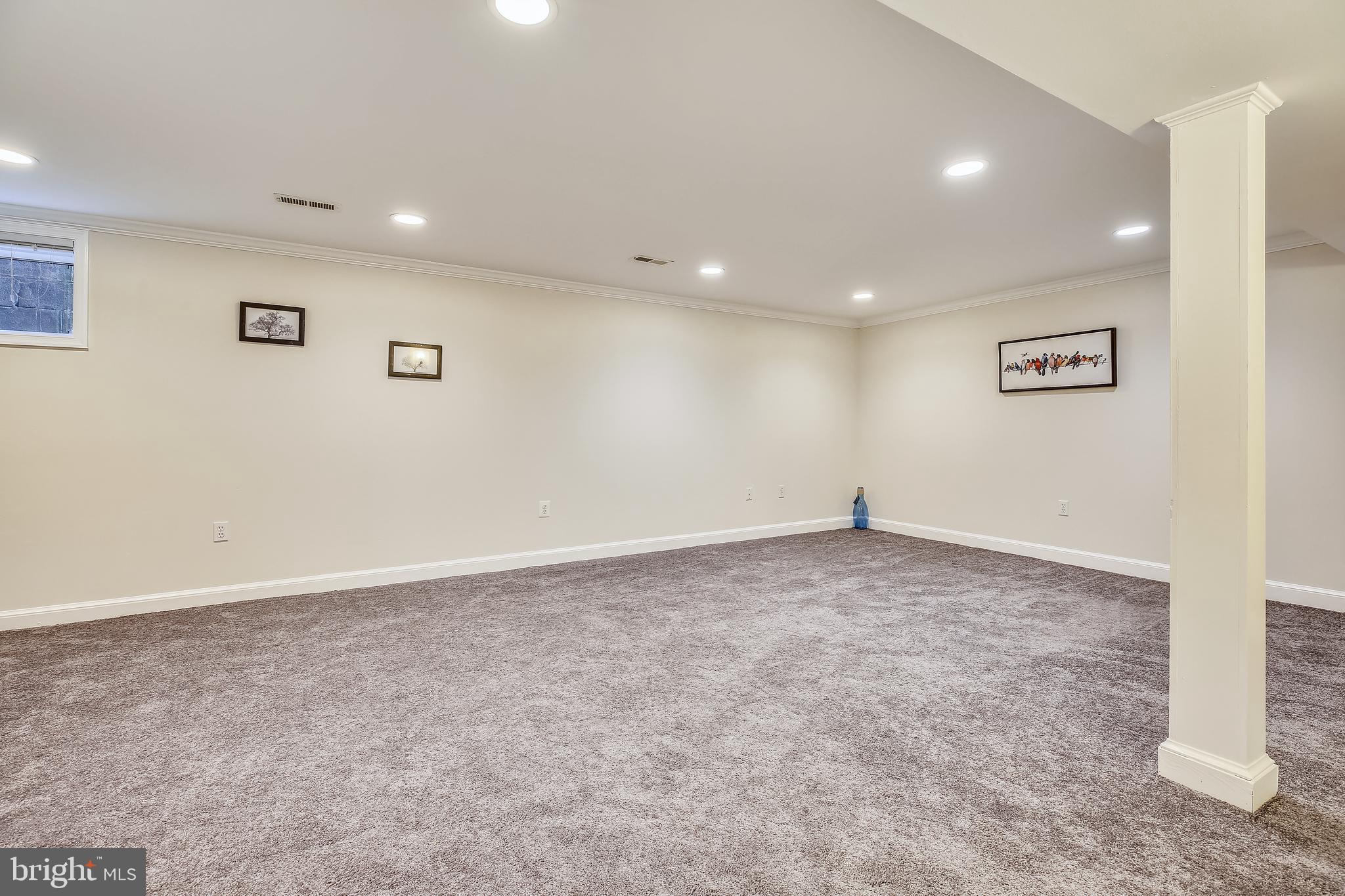 GARRETT PARK ESTATES - Residential