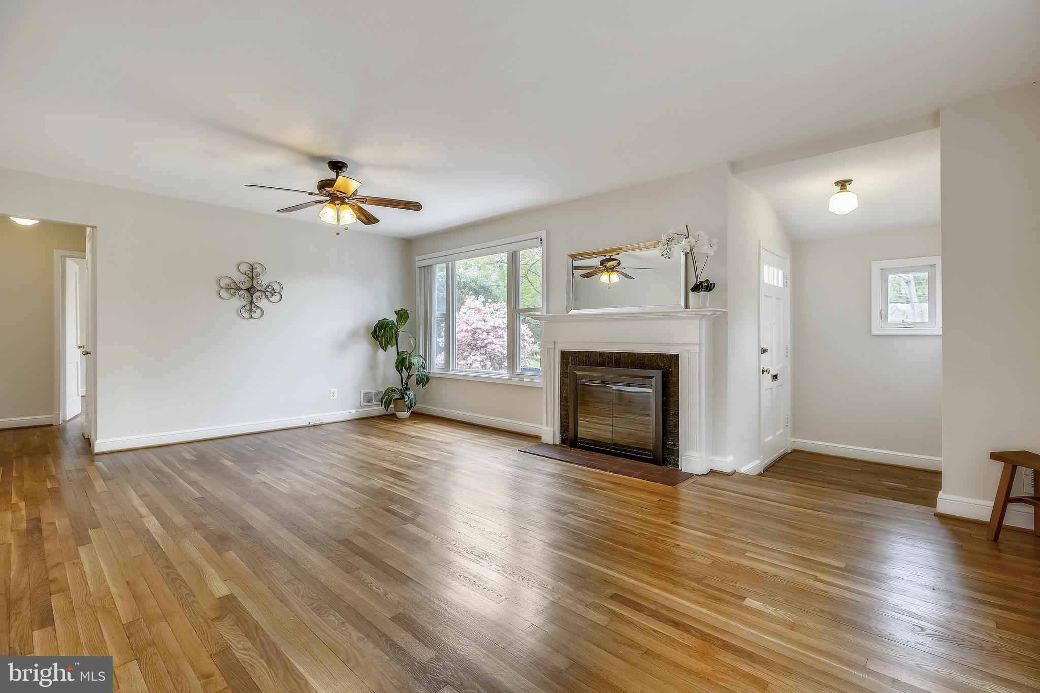 GARRETT PARK ESTATES - Residential