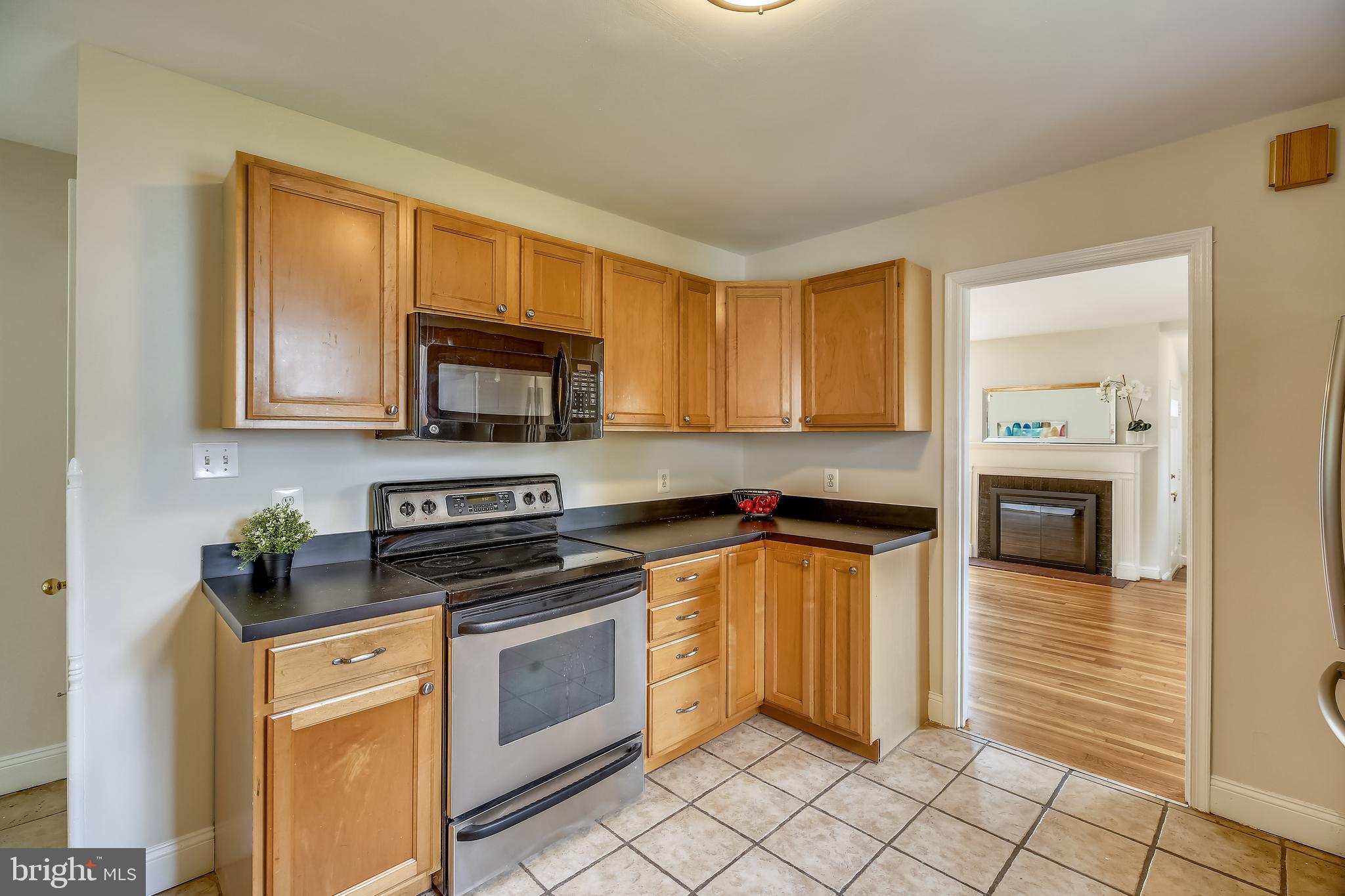 GARRETT PARK ESTATES - Residential