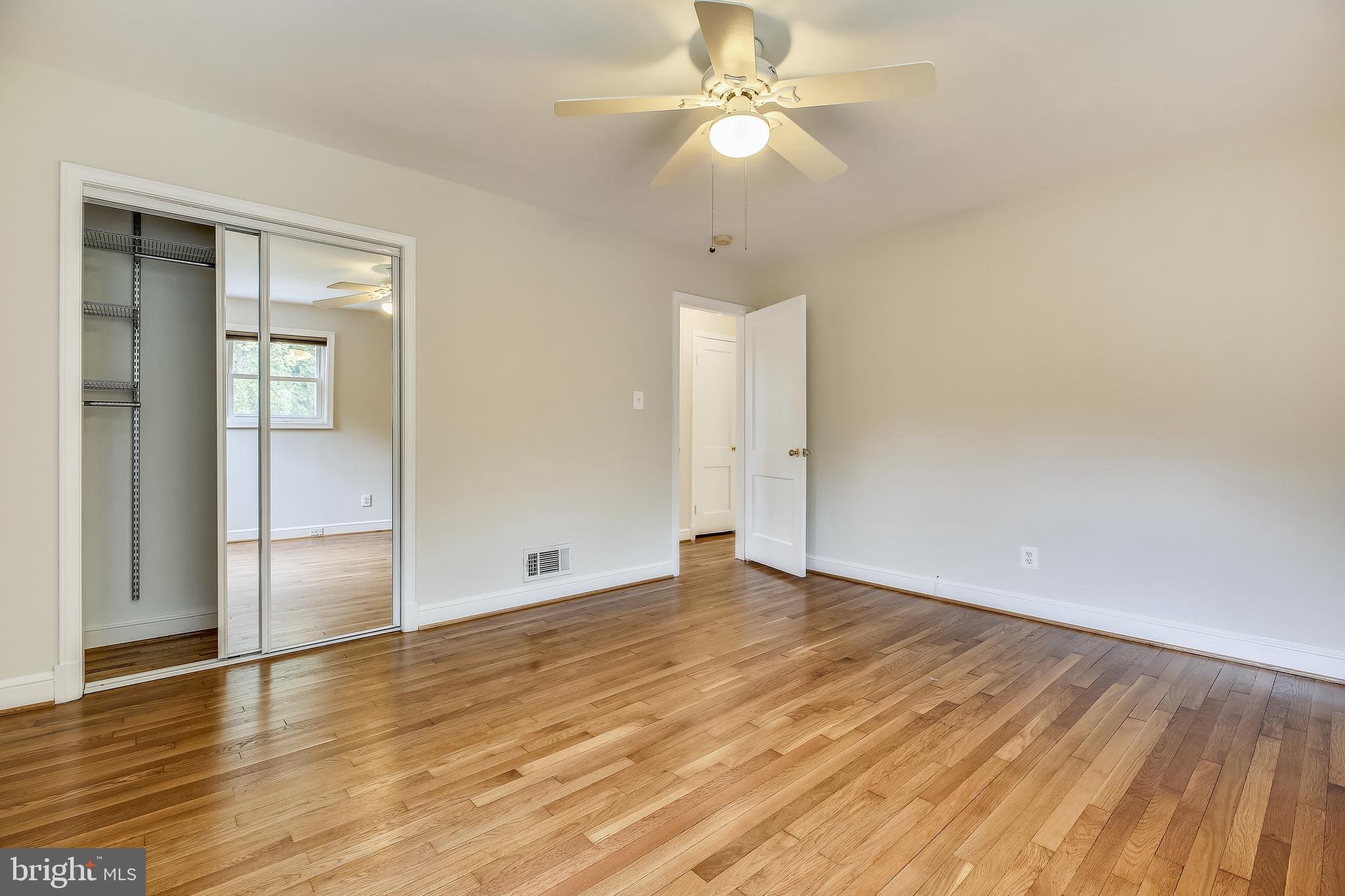 GARRETT PARK ESTATES - Residential