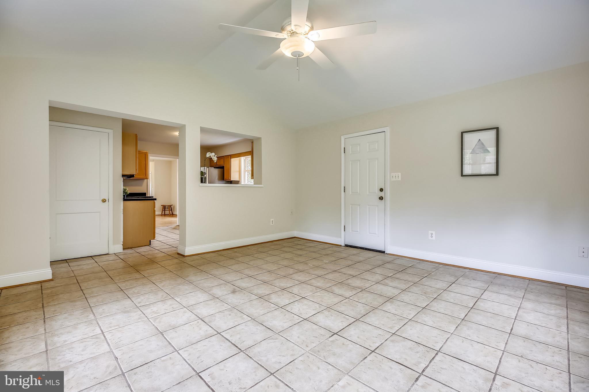 GARRETT PARK ESTATES - Residential