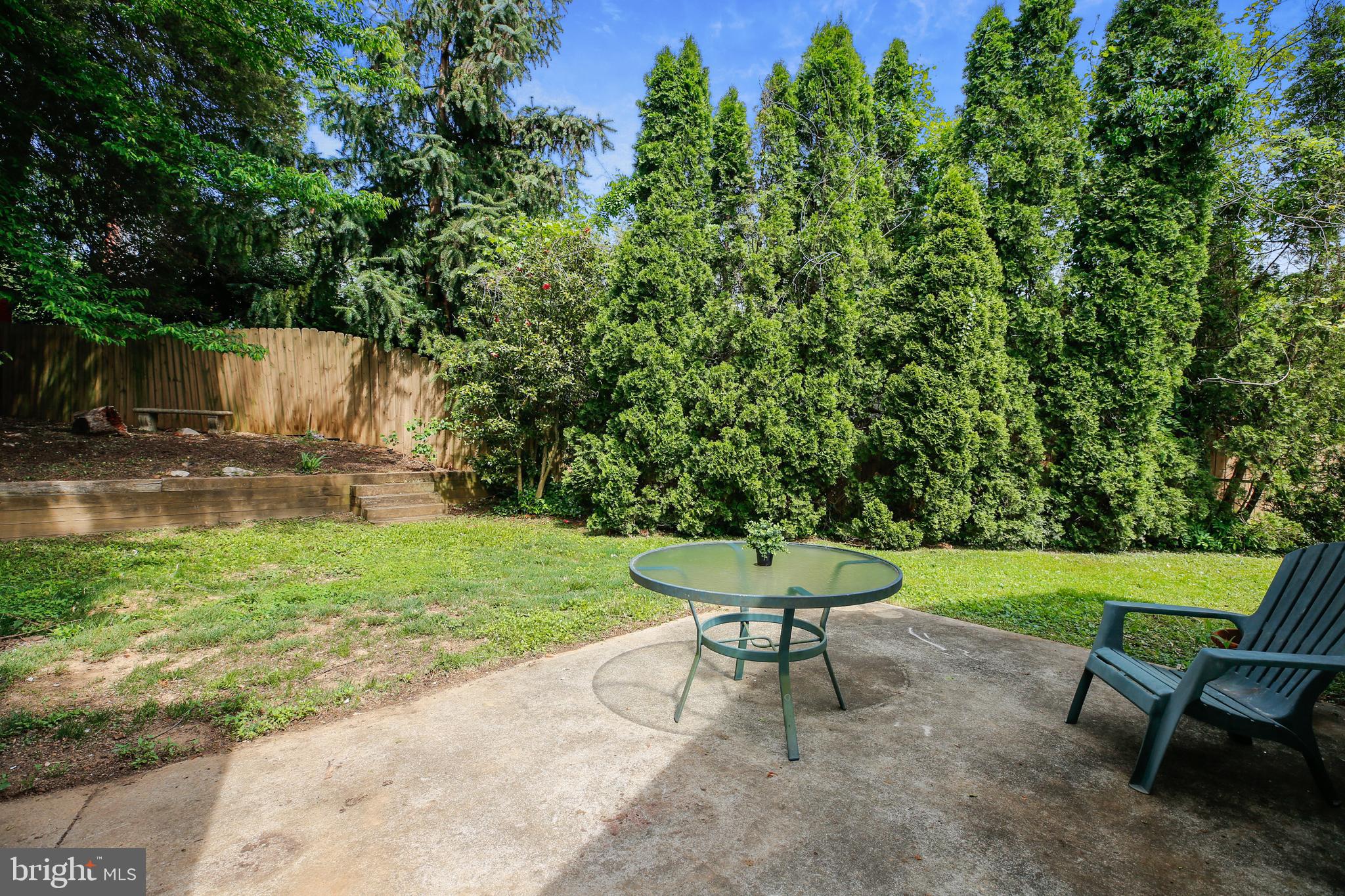 GARRETT PARK ESTATES - Residential