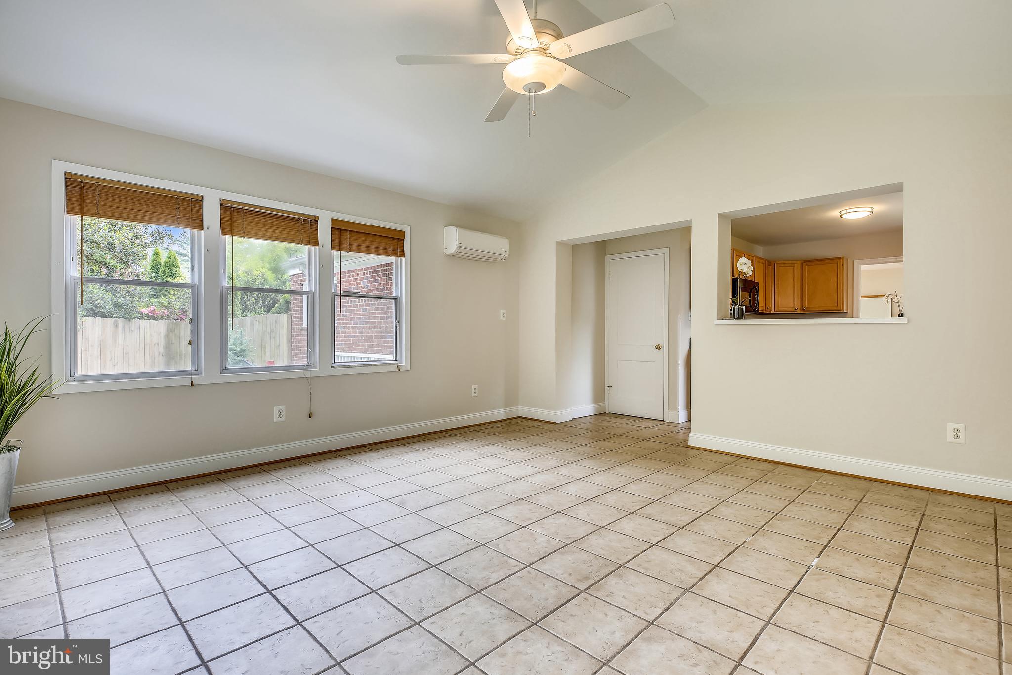 GARRETT PARK ESTATES - Residential