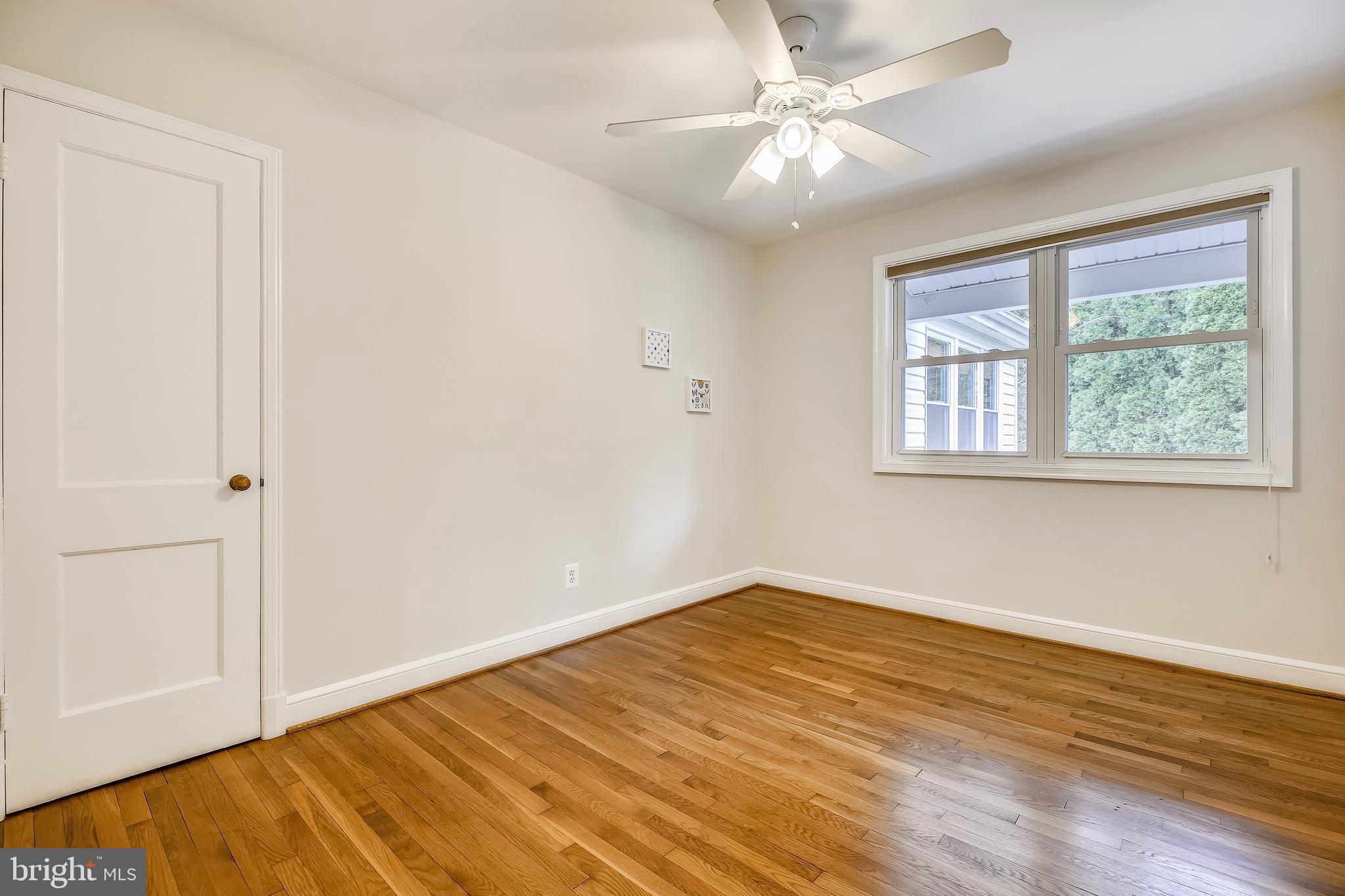 GARRETT PARK ESTATES - Residential