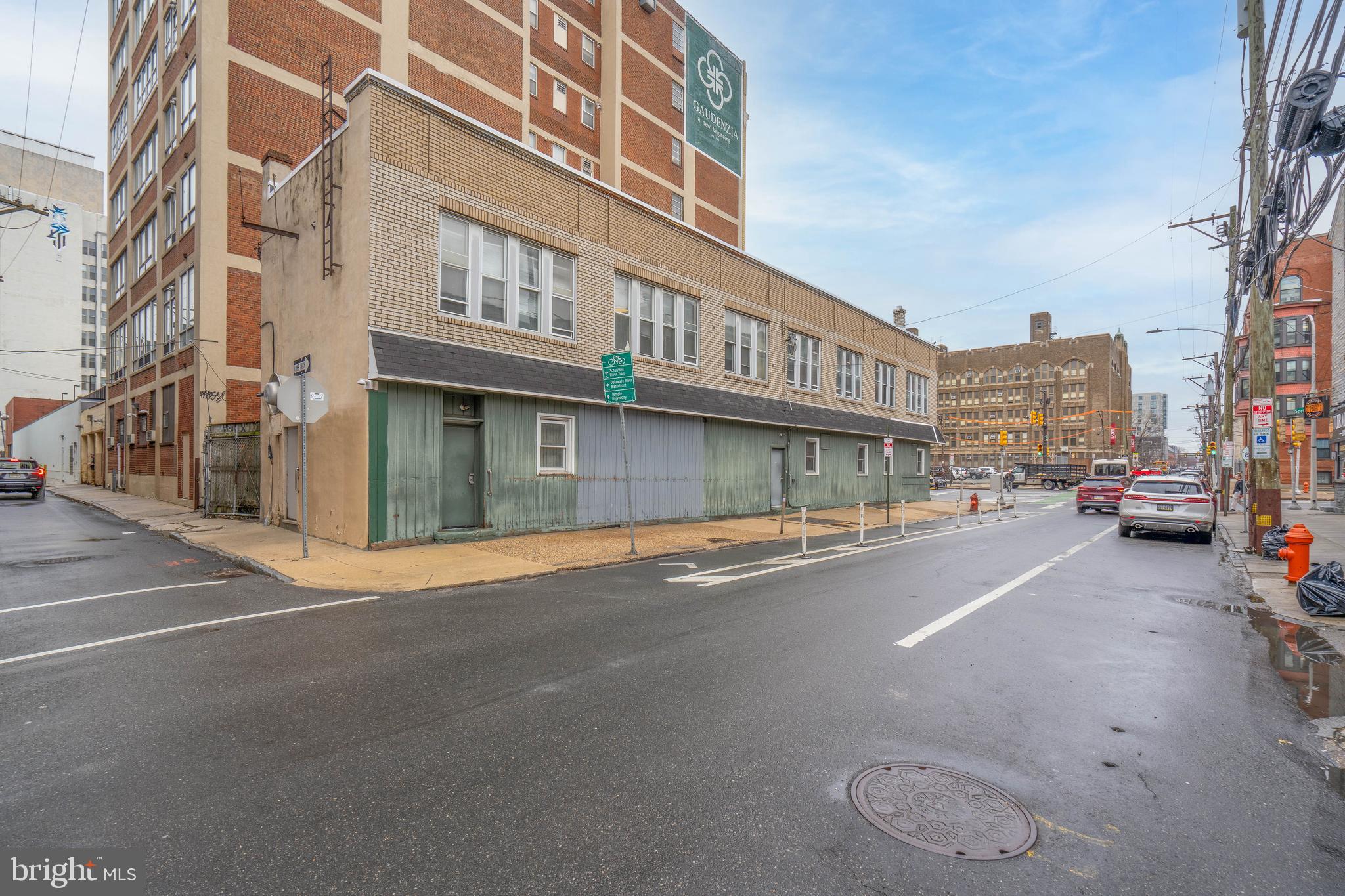 1300 SPRING GARDEN STREET