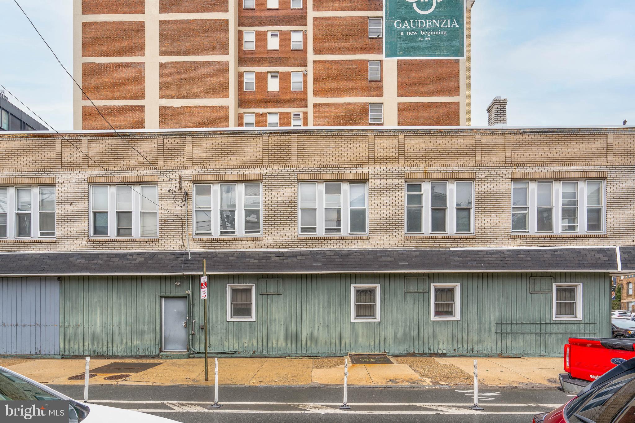 1300 SPRING GARDEN STREET