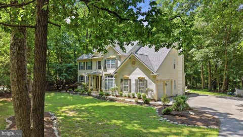 Homes For Sale - 24204 Muscari Court<br/> GAITHERSBURG, MD 20882