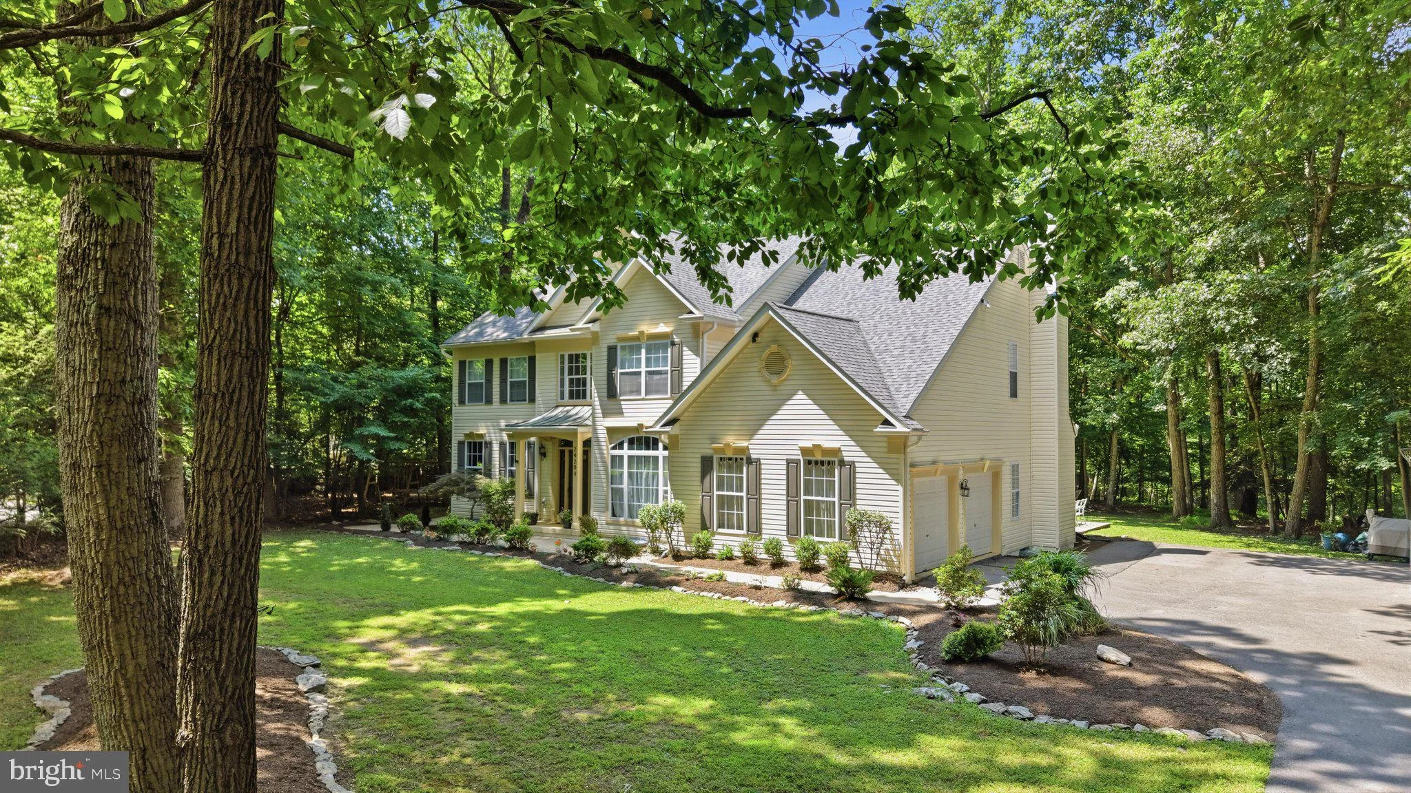 24204 Muscari Court, Gaithersburg, MD, 20882