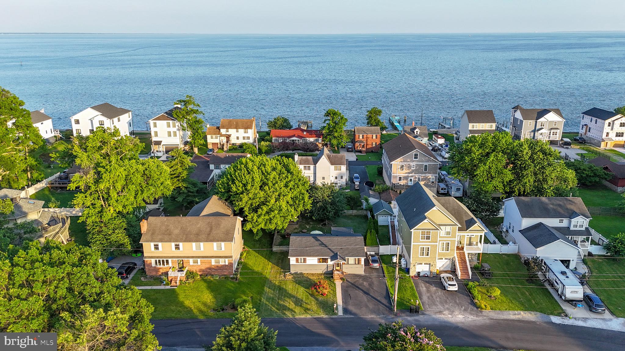 MILLERS ISLAND - Residential