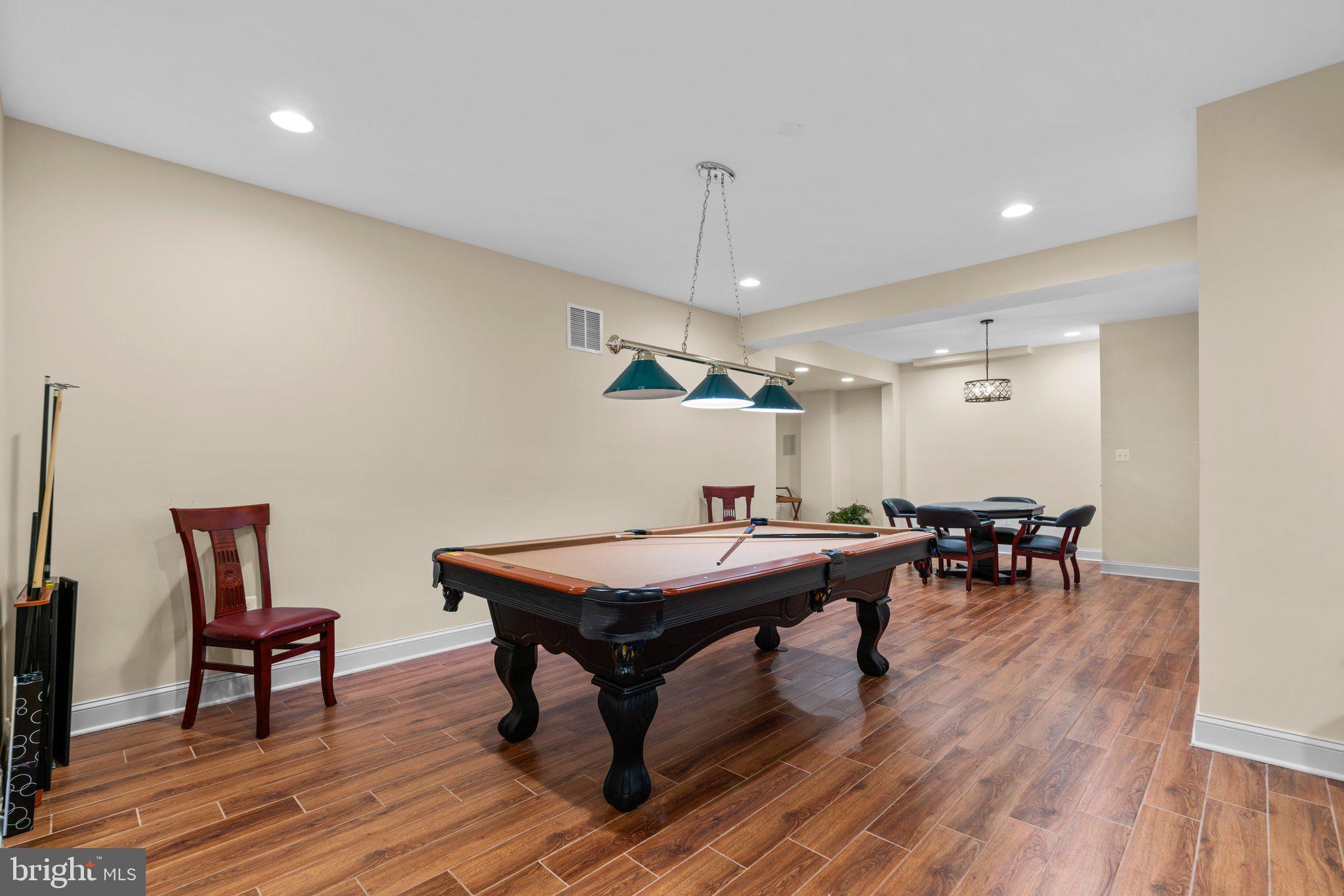 SENECA SPRINGS - Residential