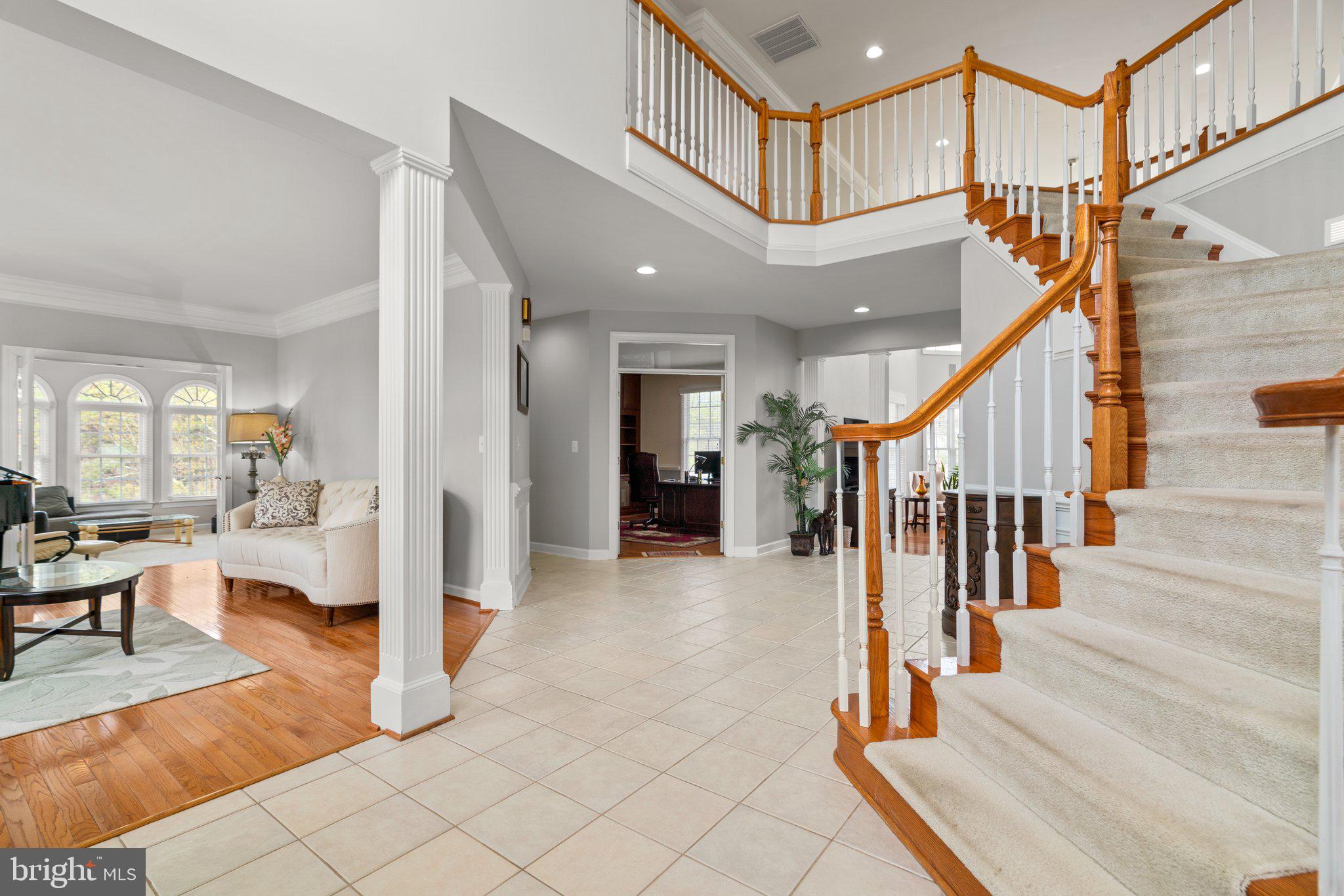 SENECA SPRINGS - Residential