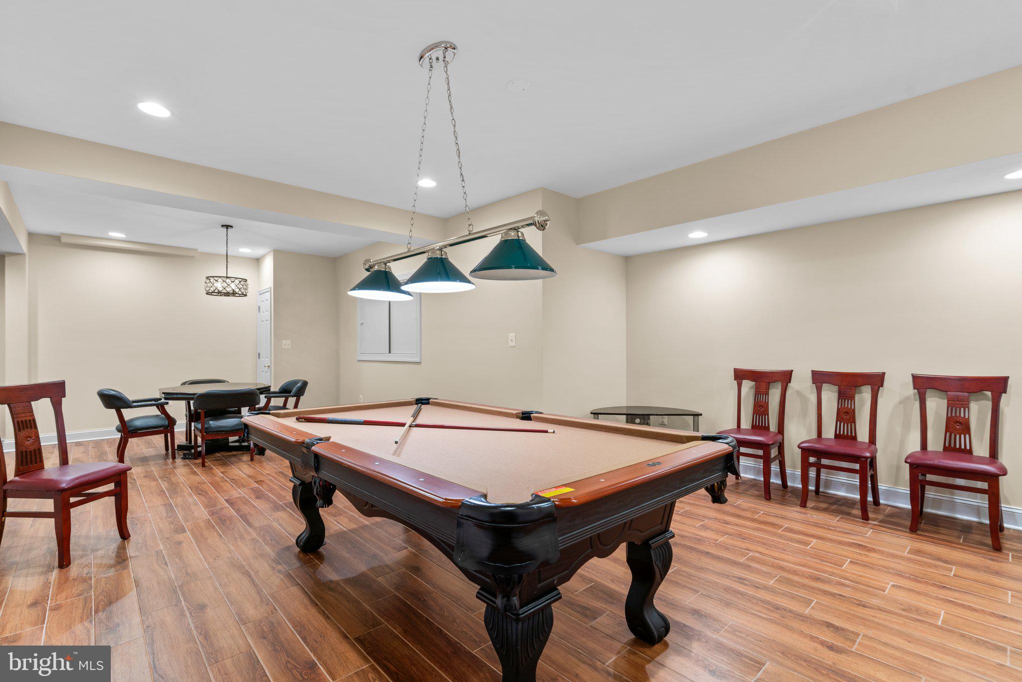 SENECA SPRINGS - Residential